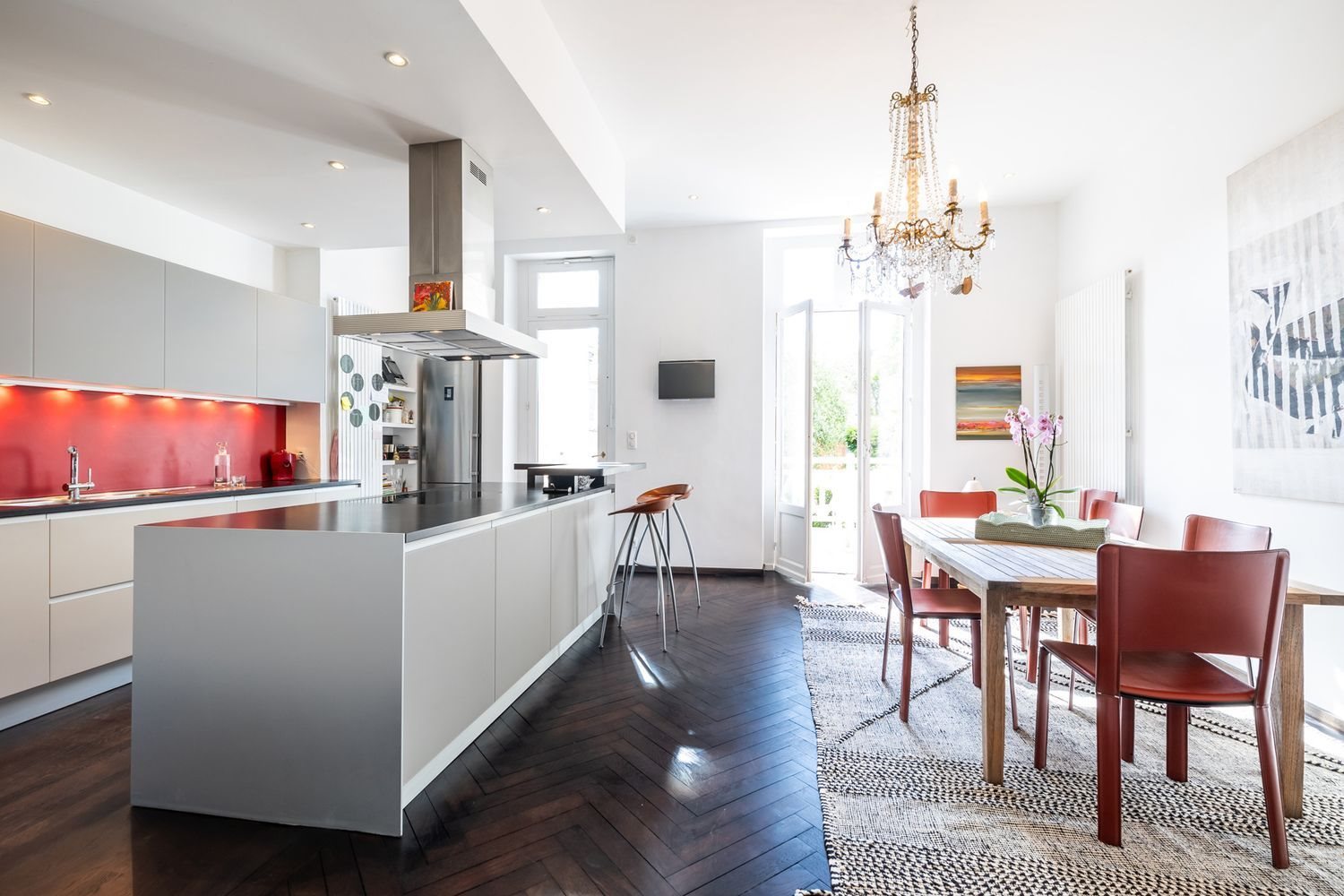 Maison à vendre, 230m², Bordeaux