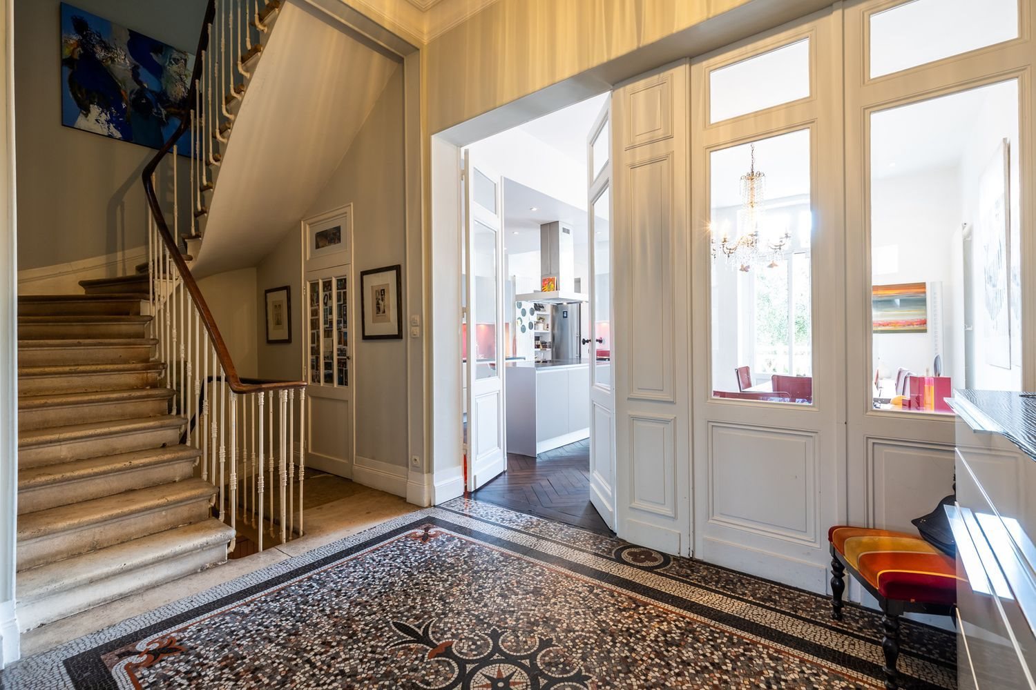 Maison à vendre, 230m², Bordeaux