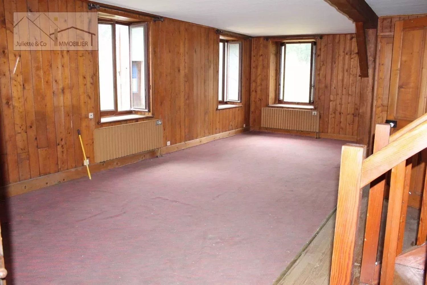 Maison à vendre, 180m², Les Houches
