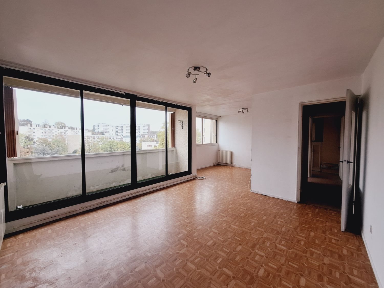Appartement à vendre, 69m², Poissy
