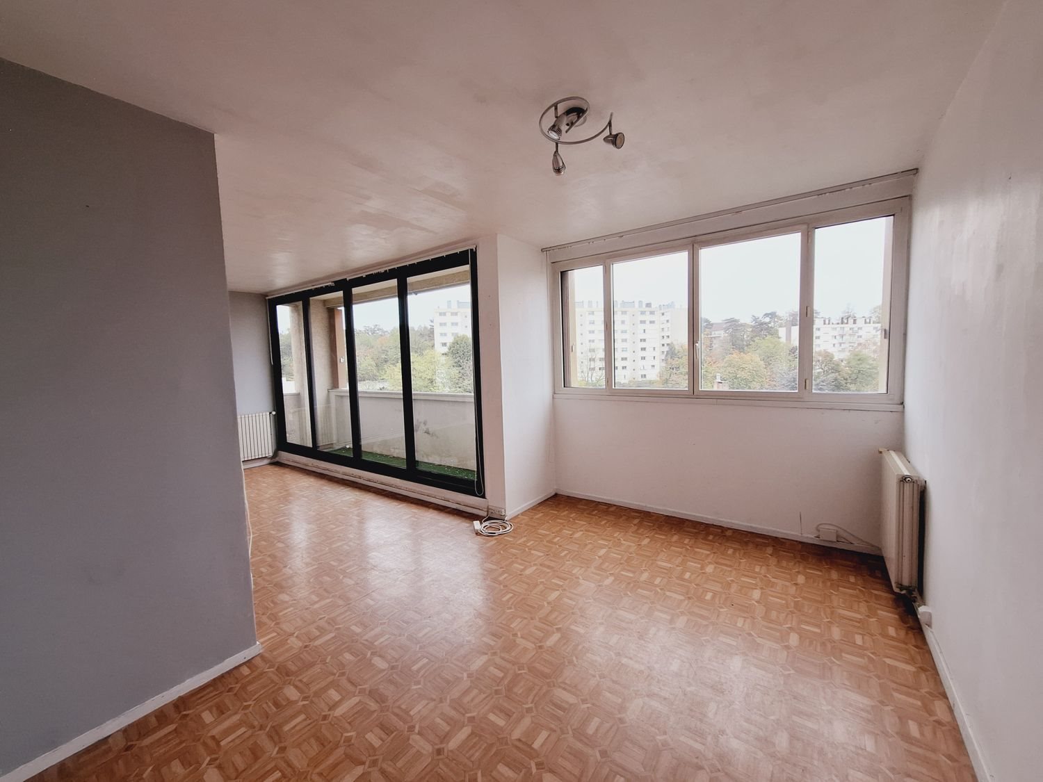 Appartement à vendre, 69m², Poissy