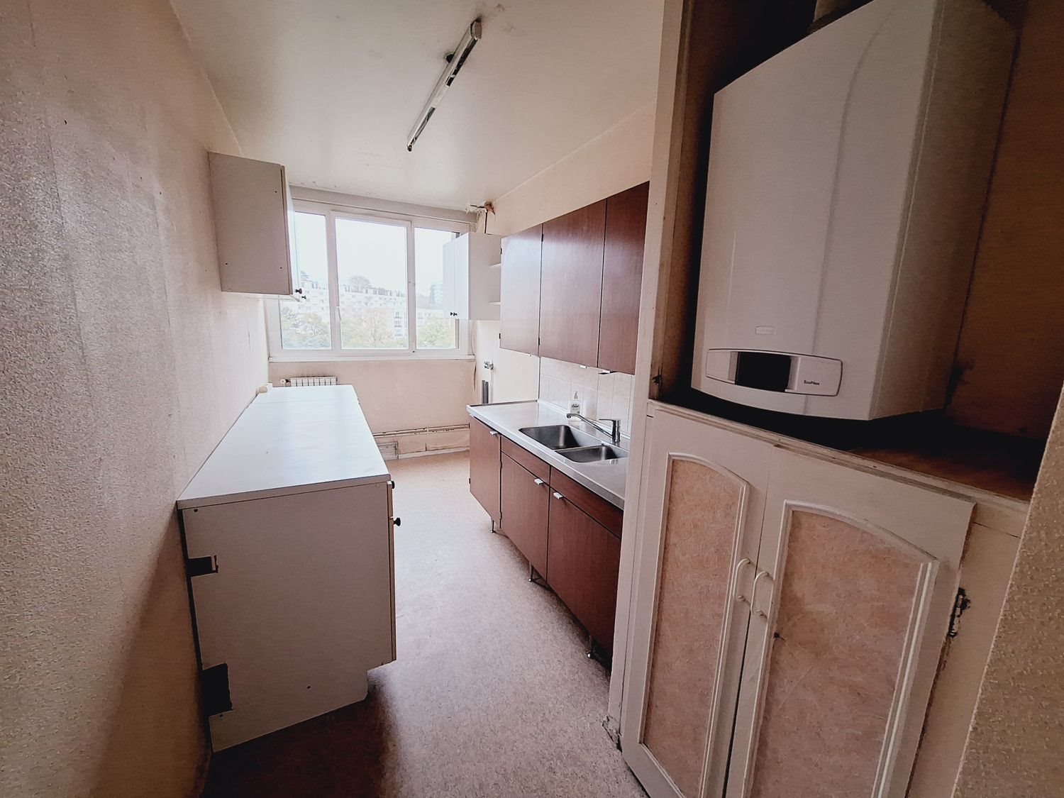 Appartement à vendre, 69m², Poissy