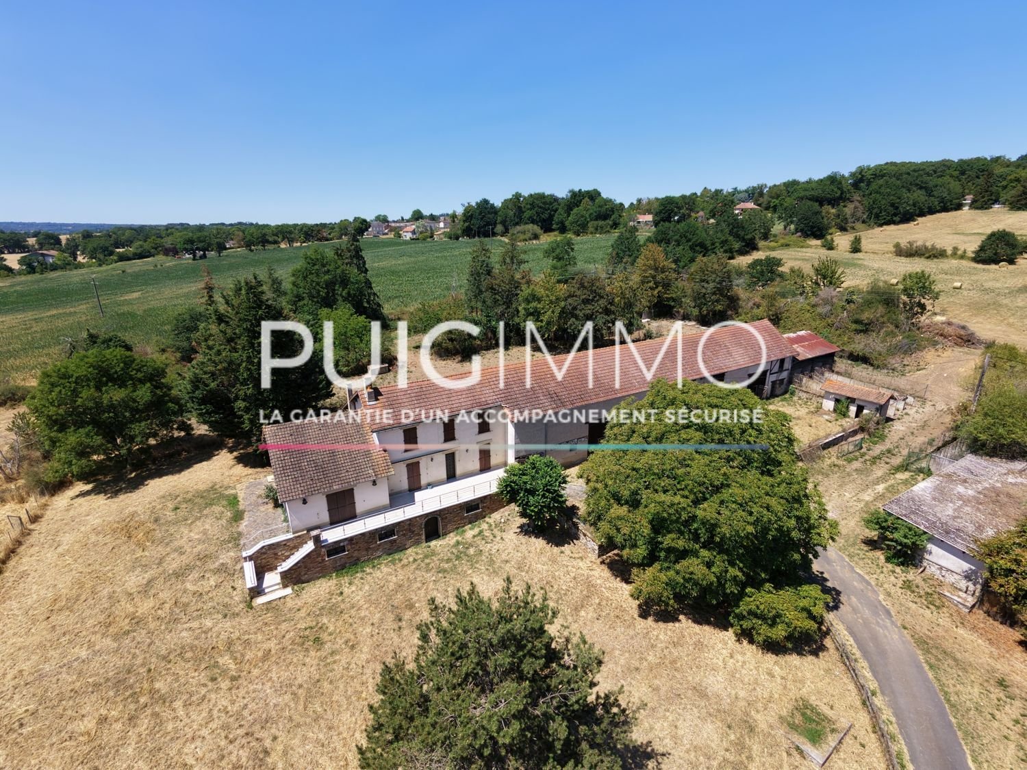Maison à vendre, 190m², Limoges