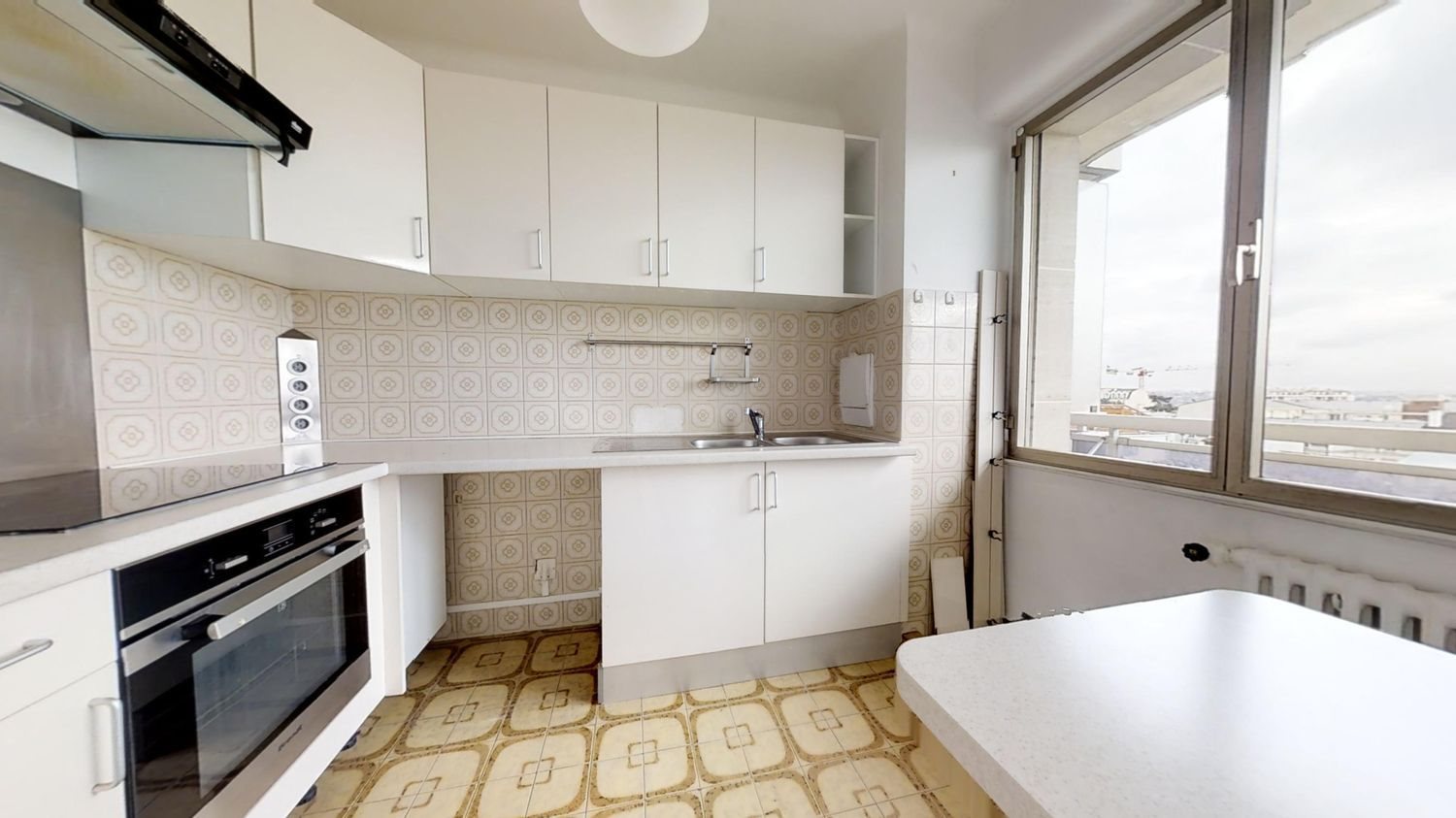 Appartement à vendre, 32m², Nogent-sur-Marne