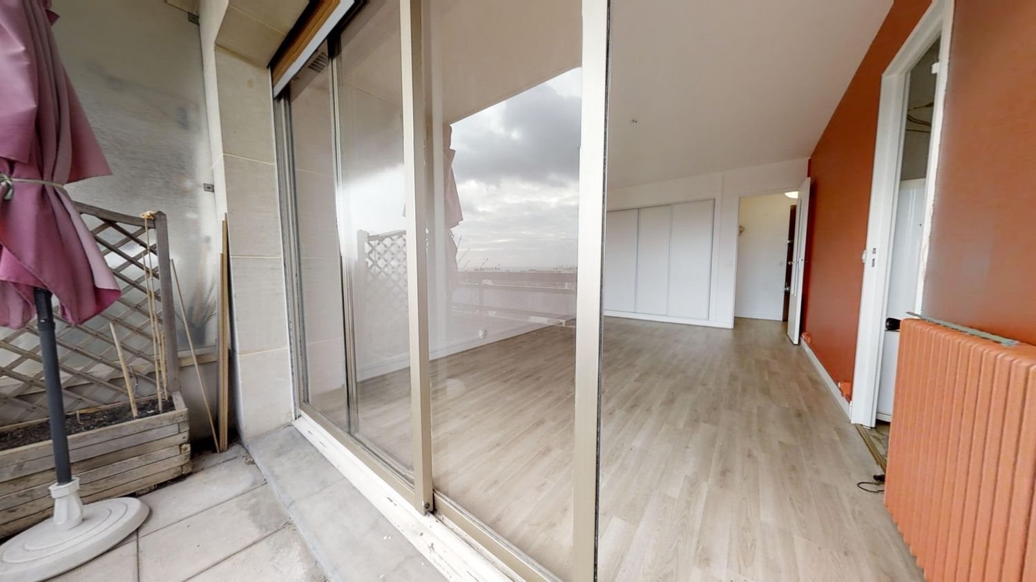 Appartement à vendre, 32m², Nogent-sur-Marne