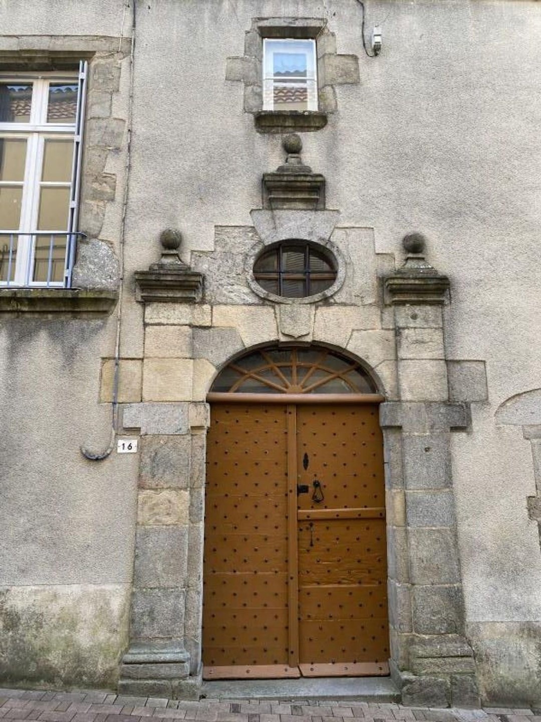 Appartement à louer, 40m², Le Dorat