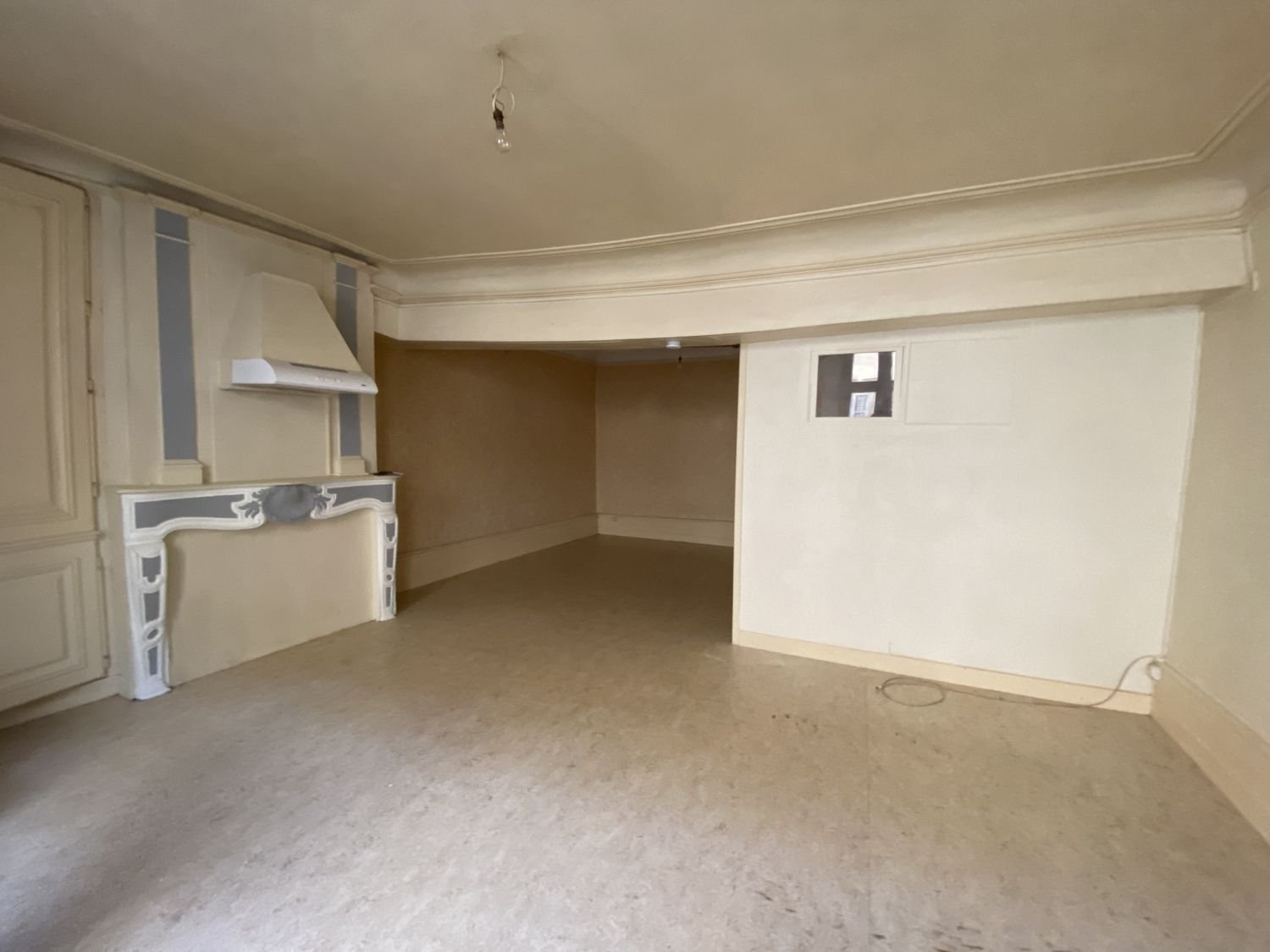 Appartement à louer, 40m², Le Dorat