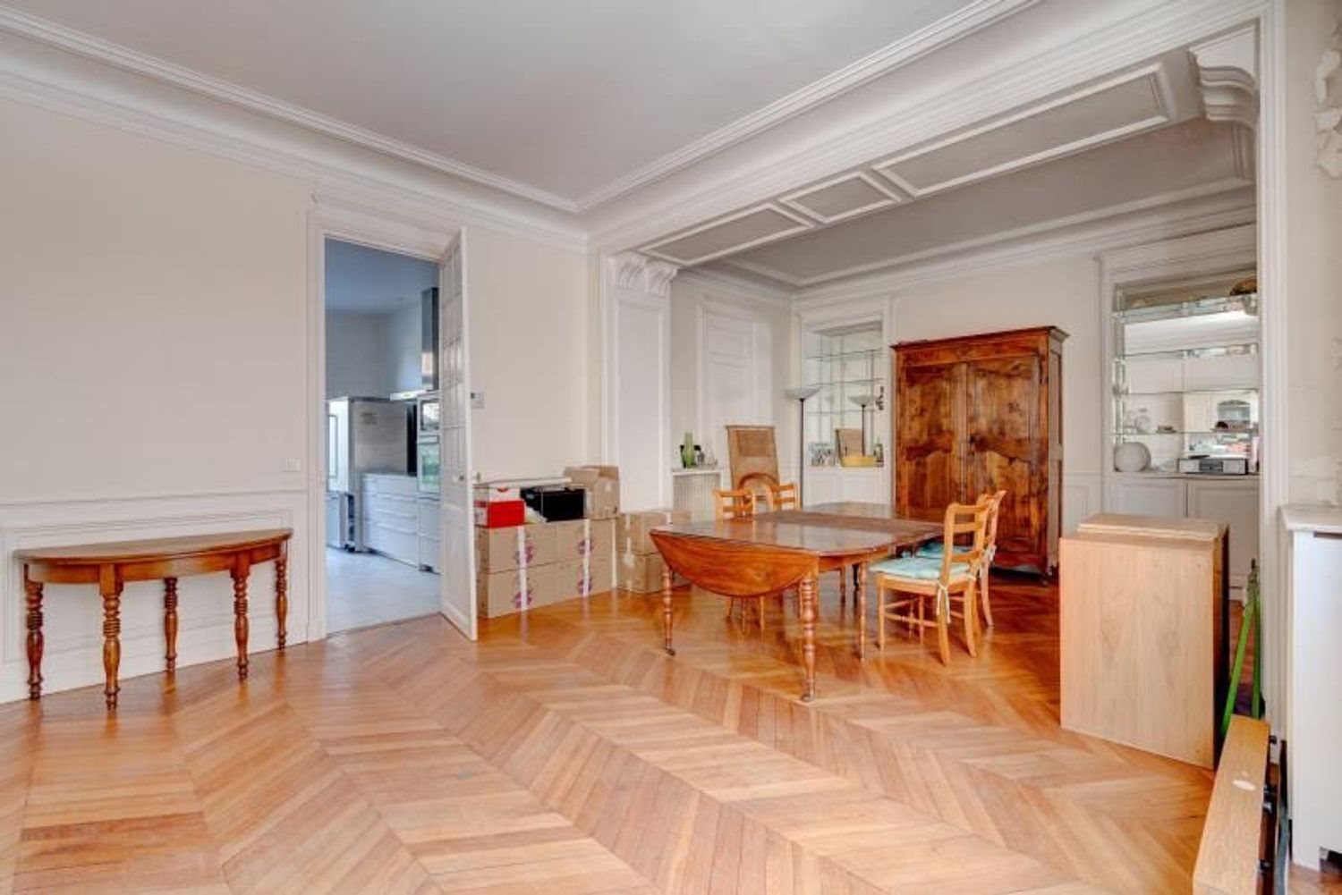 Maison à vendre, 265m², Saint-Germain-en-Laye