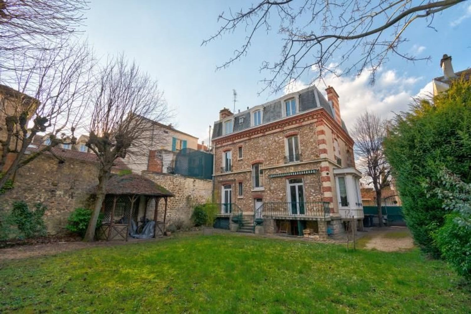 Maison à vendre, 265m², Saint-Germain-en-Laye