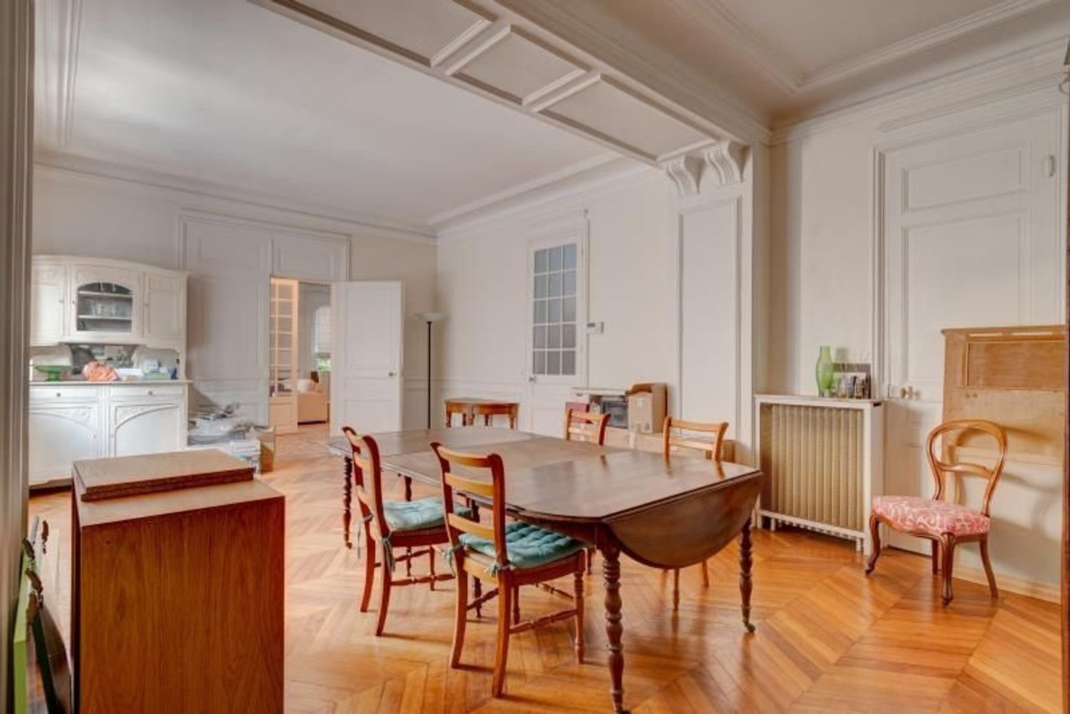 Maison à vendre, 265m², Saint-Germain-en-Laye