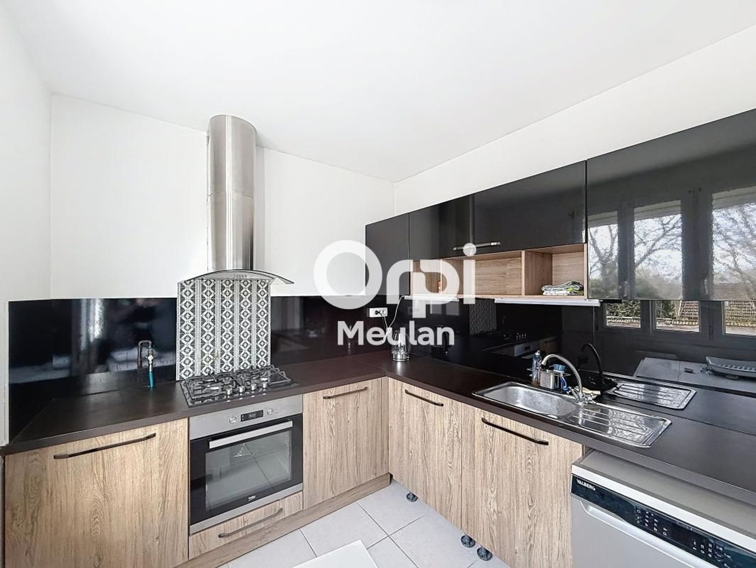 Maison à vendre, 64m², Meulan-en-Yvelines