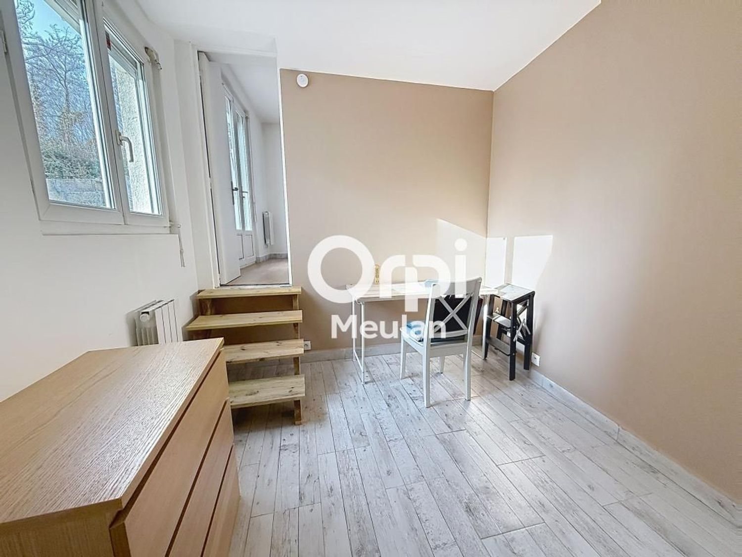 Maison à vendre, 64m², Meulan-en-Yvelines