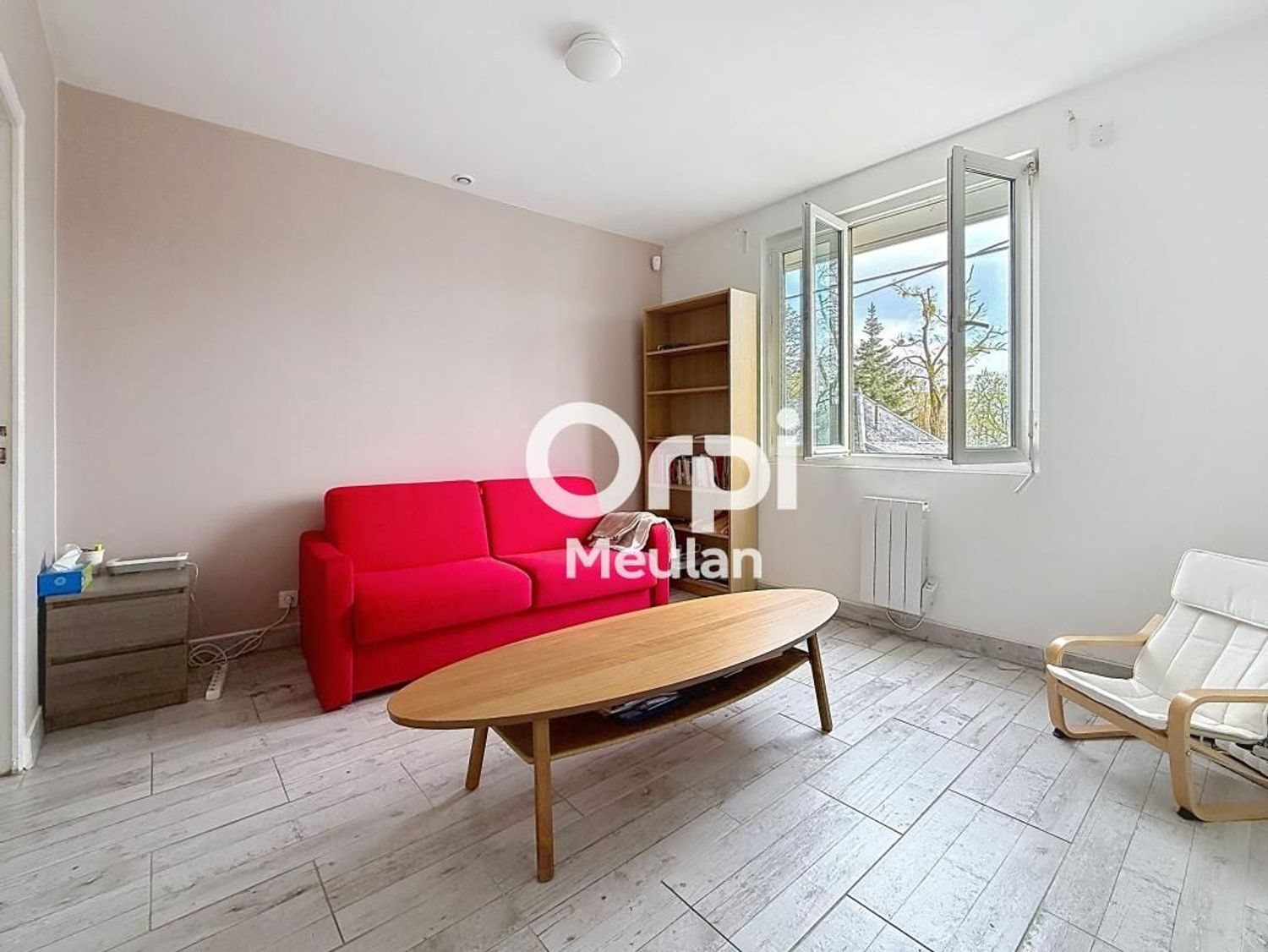 Maison à vendre, 64m², Meulan-en-Yvelines