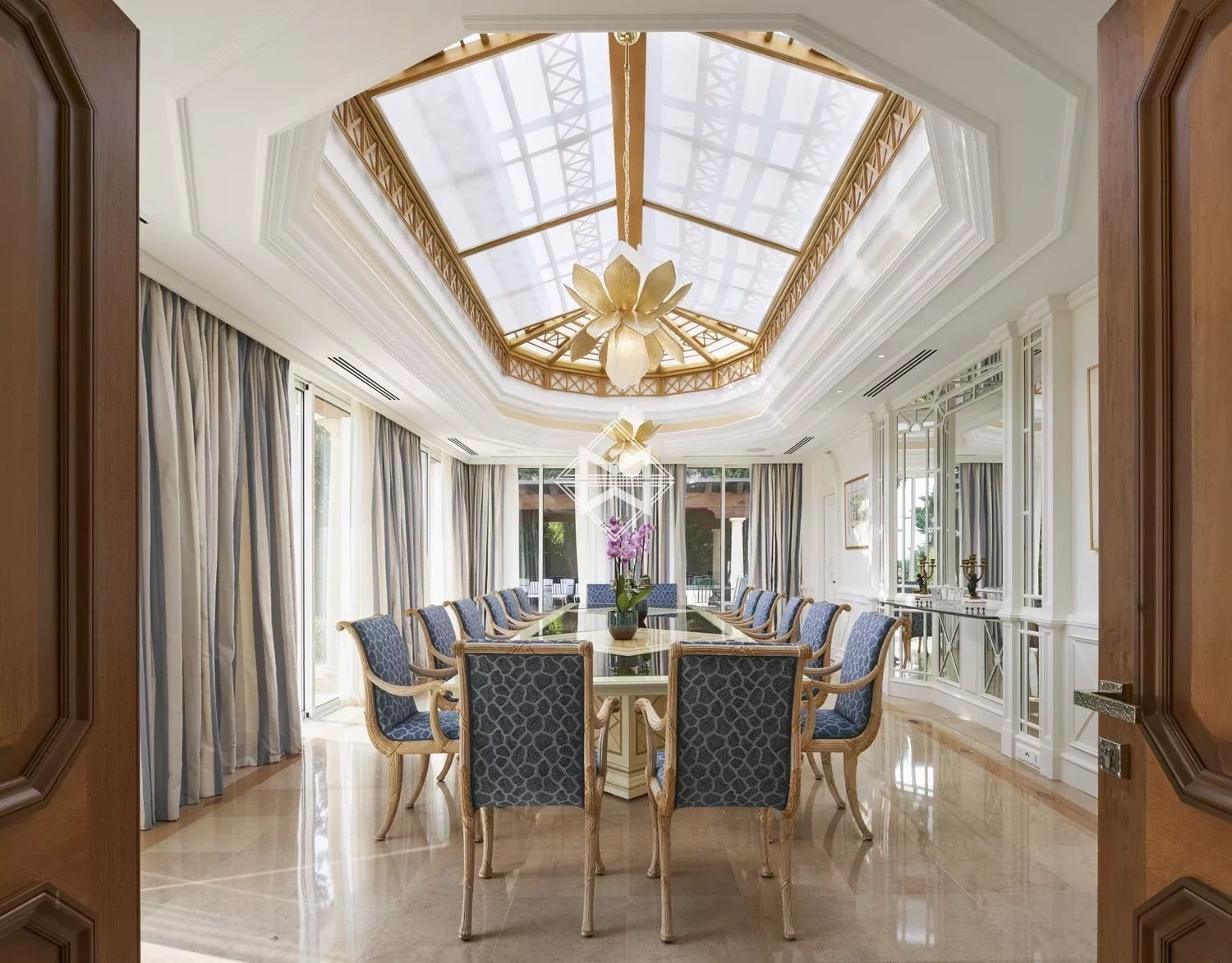 Maison à louer, 800m², Cannes