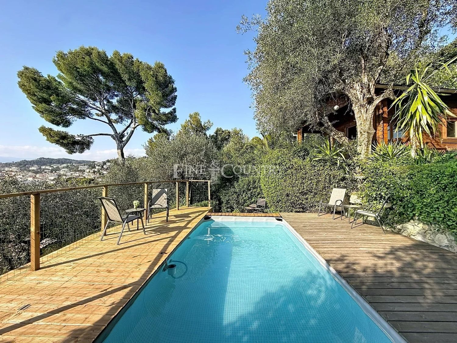 Maison à vendre, 280m², Cannes