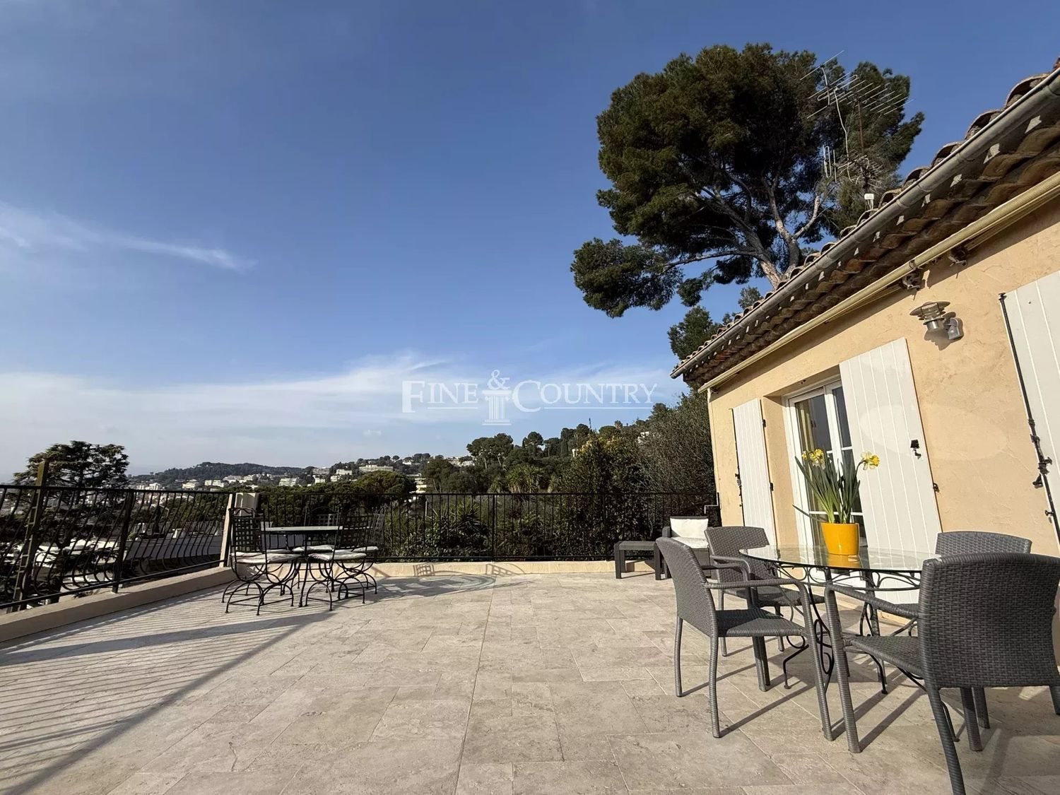 Maison à vendre, 280m², Cannes