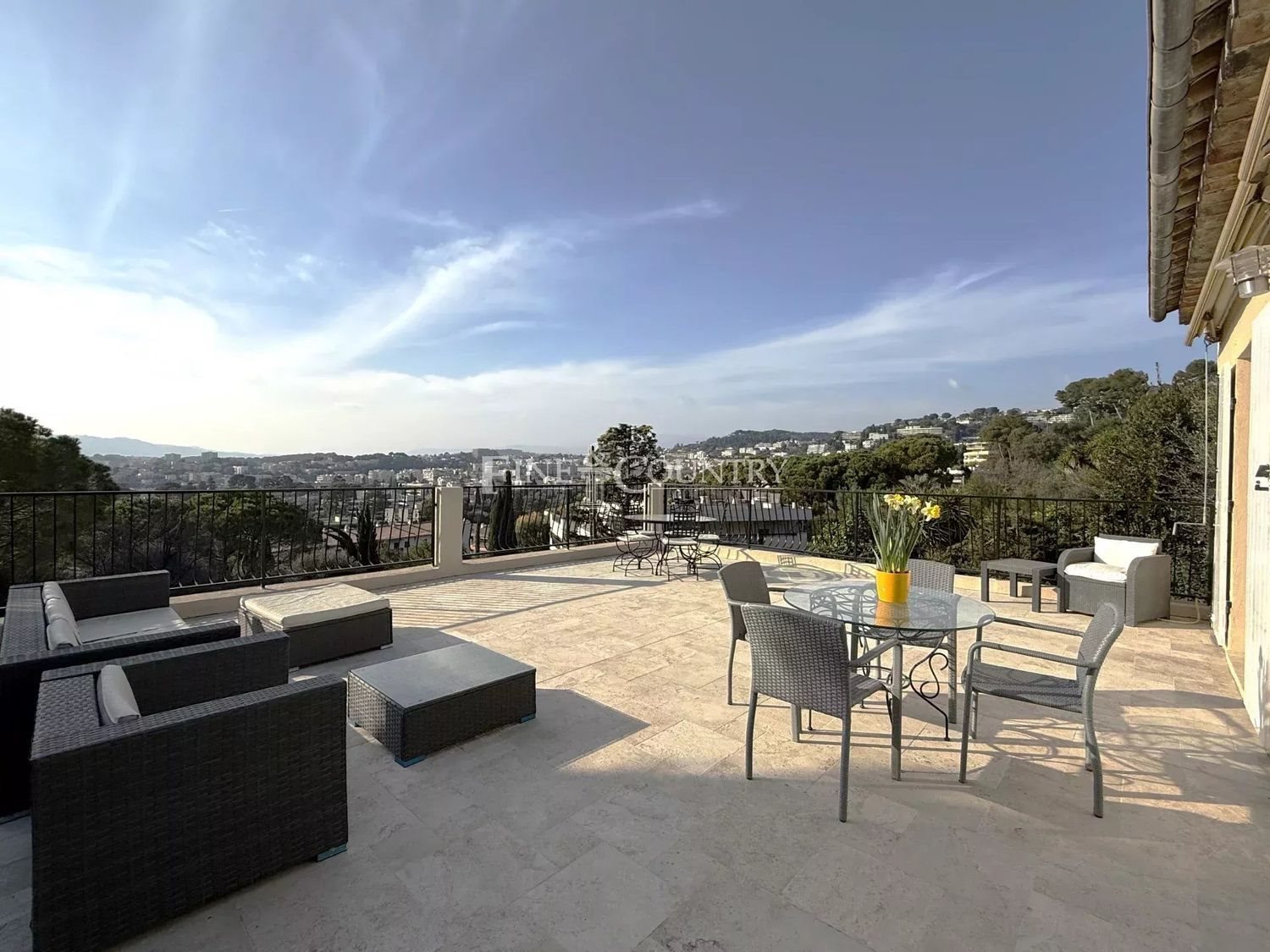Maison à vendre, 280m², Cannes