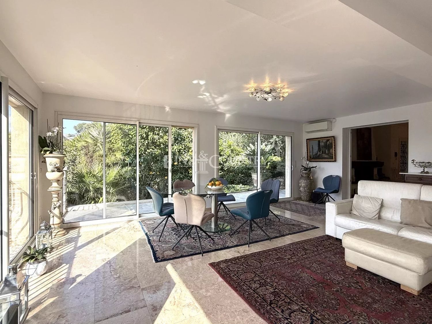 Maison à vendre, 280m², Cannes
