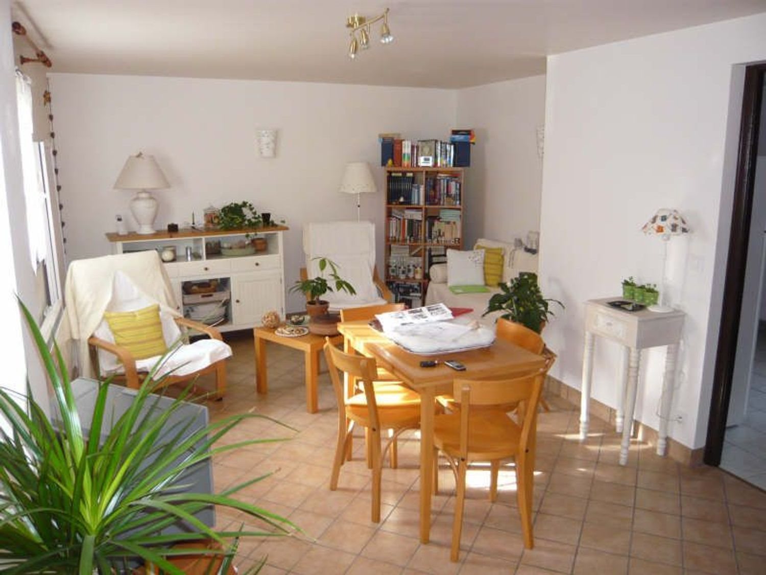 Maison à vendre, 80m², Broué