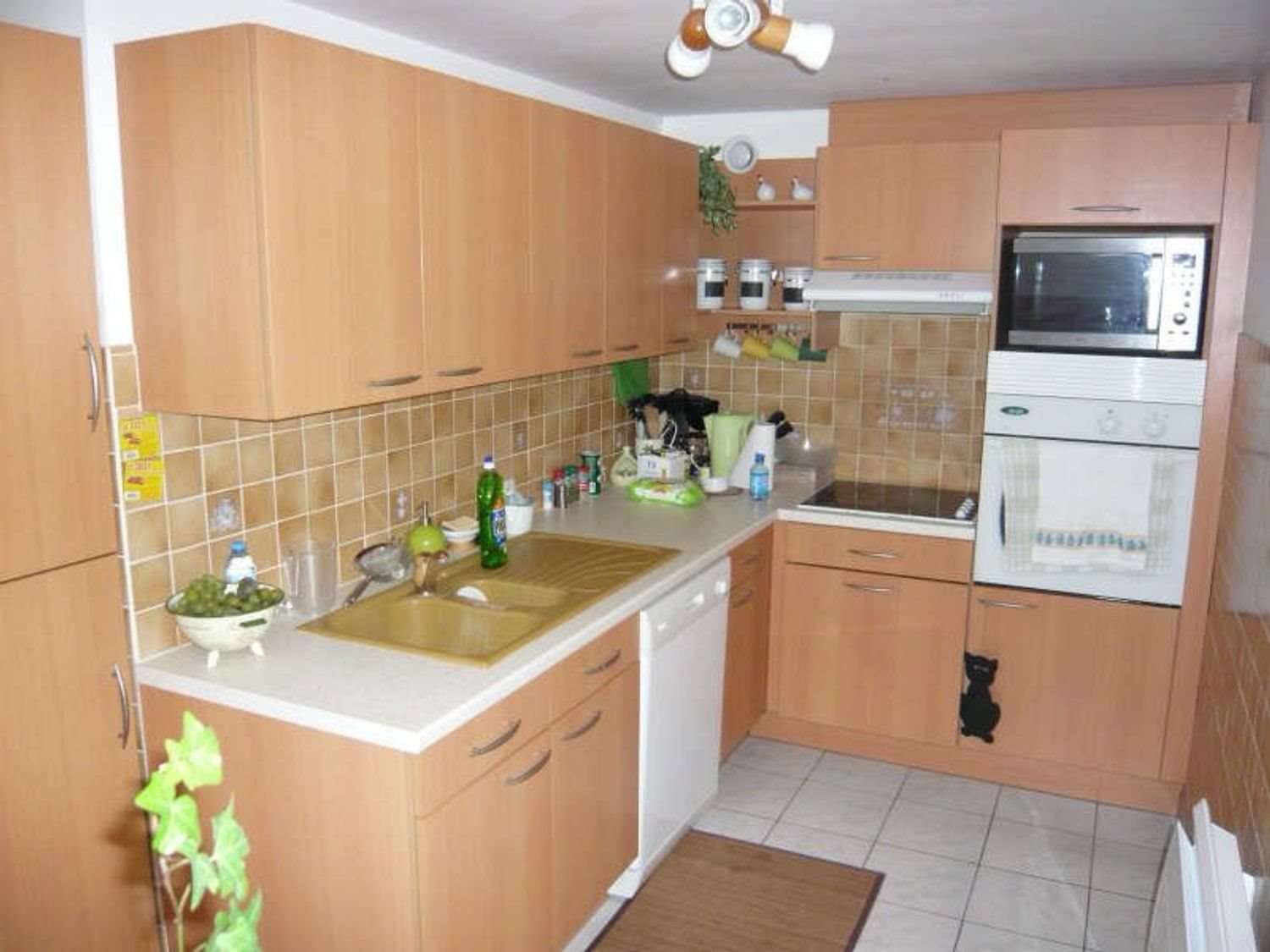 Maison à vendre, 80m², Broué