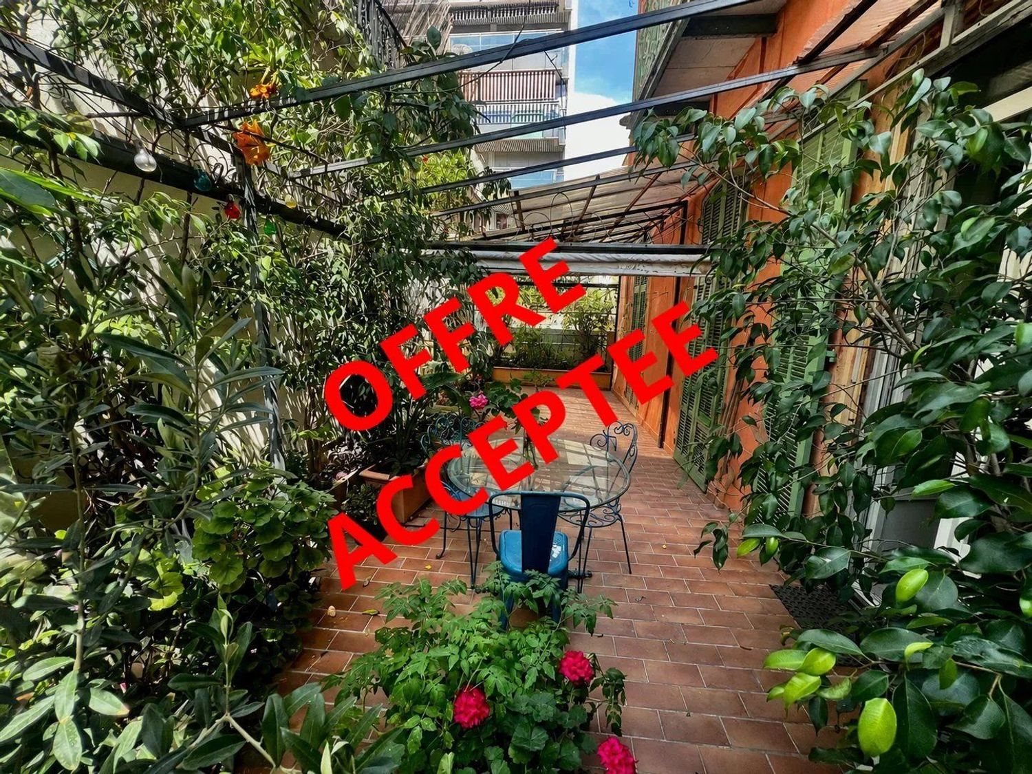 Appartement à vendre, 100m², Nice