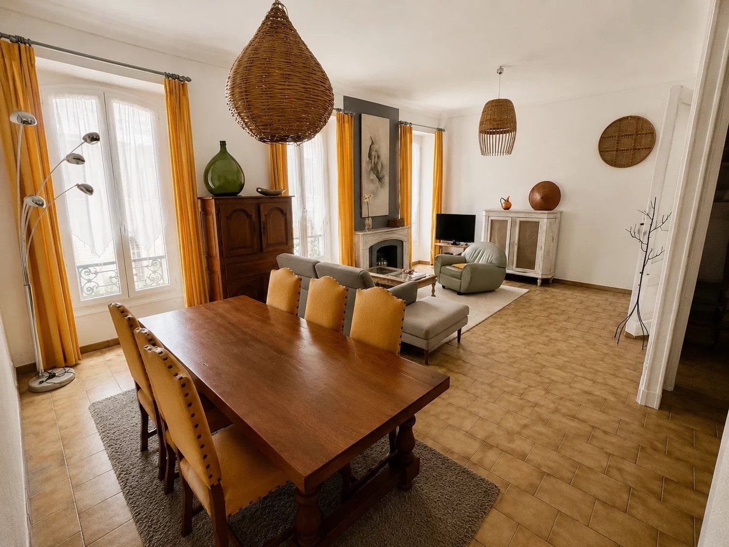 Appartement à vendre, 100m², Nice
