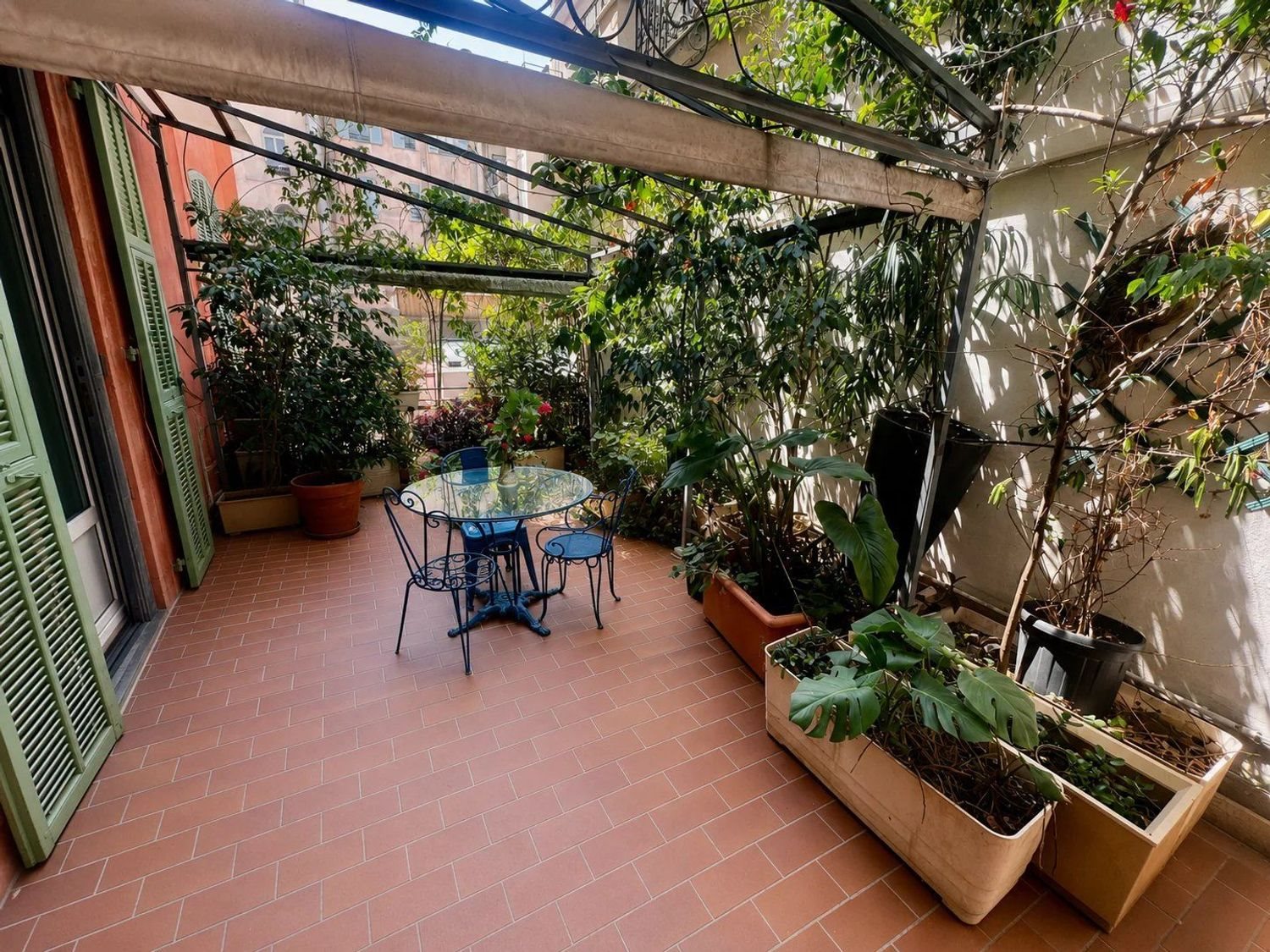 Appartement à vendre, 100m², Nice