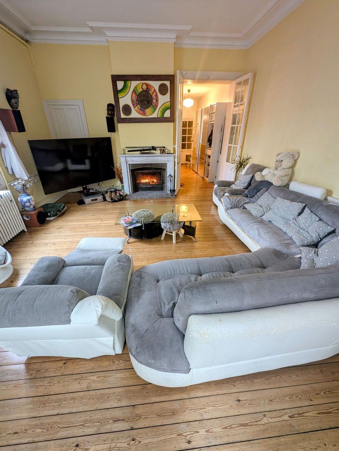 Maison à vendre, 257m², Dieppe