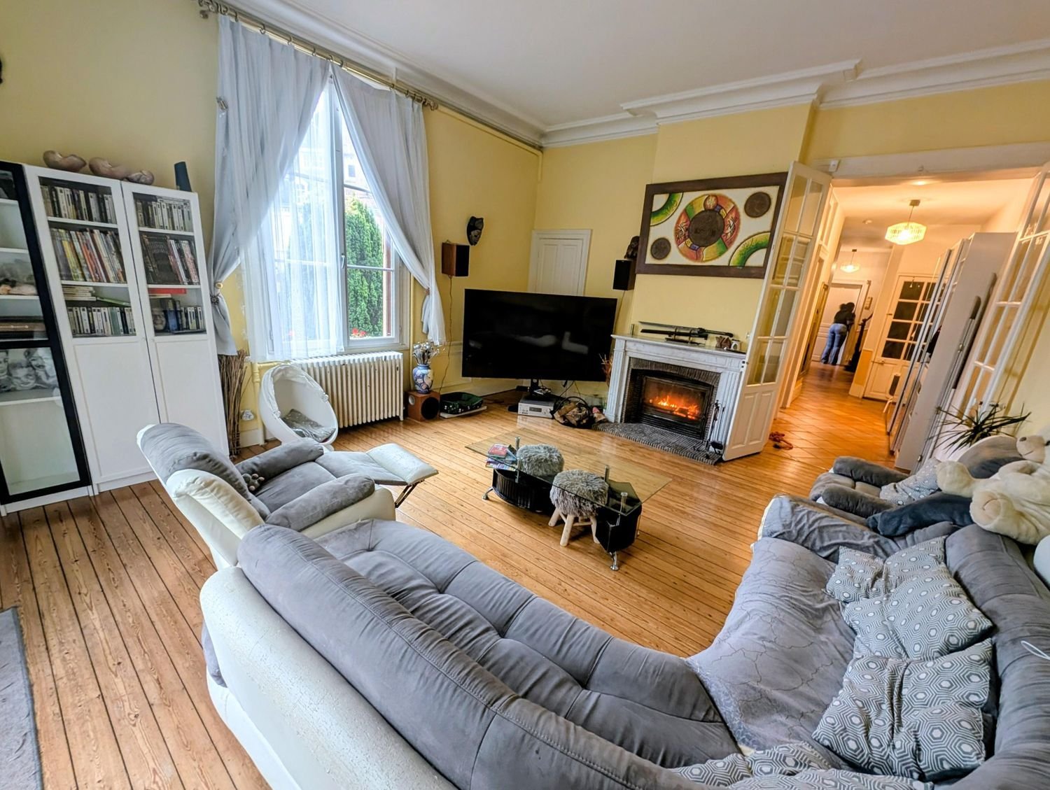 Maison à vendre, 257m², Dieppe