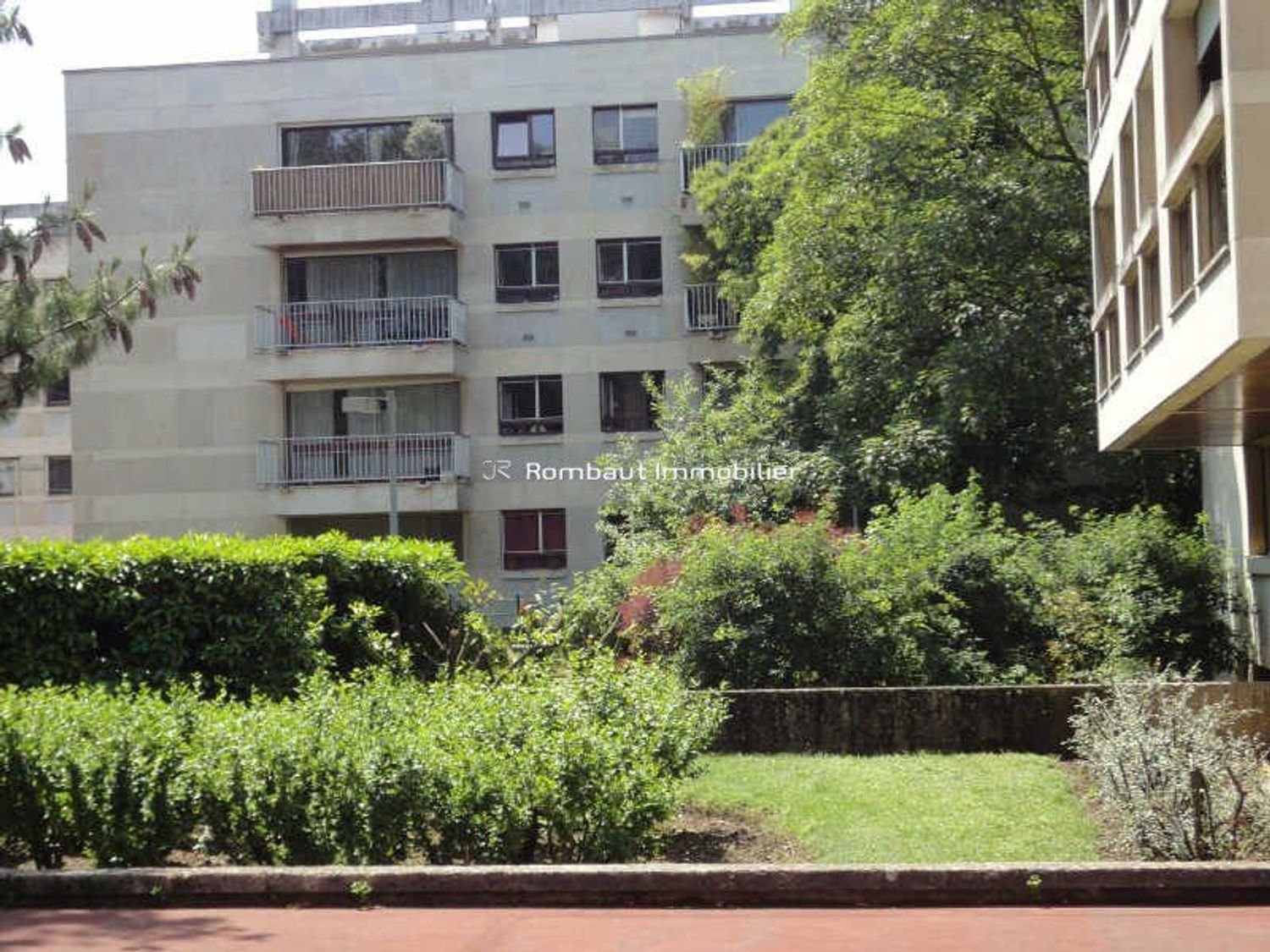 Appartement à vendre, 35m², Garches