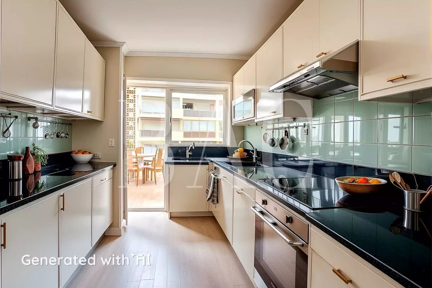 Appartement à vendre, 63m², Antibes