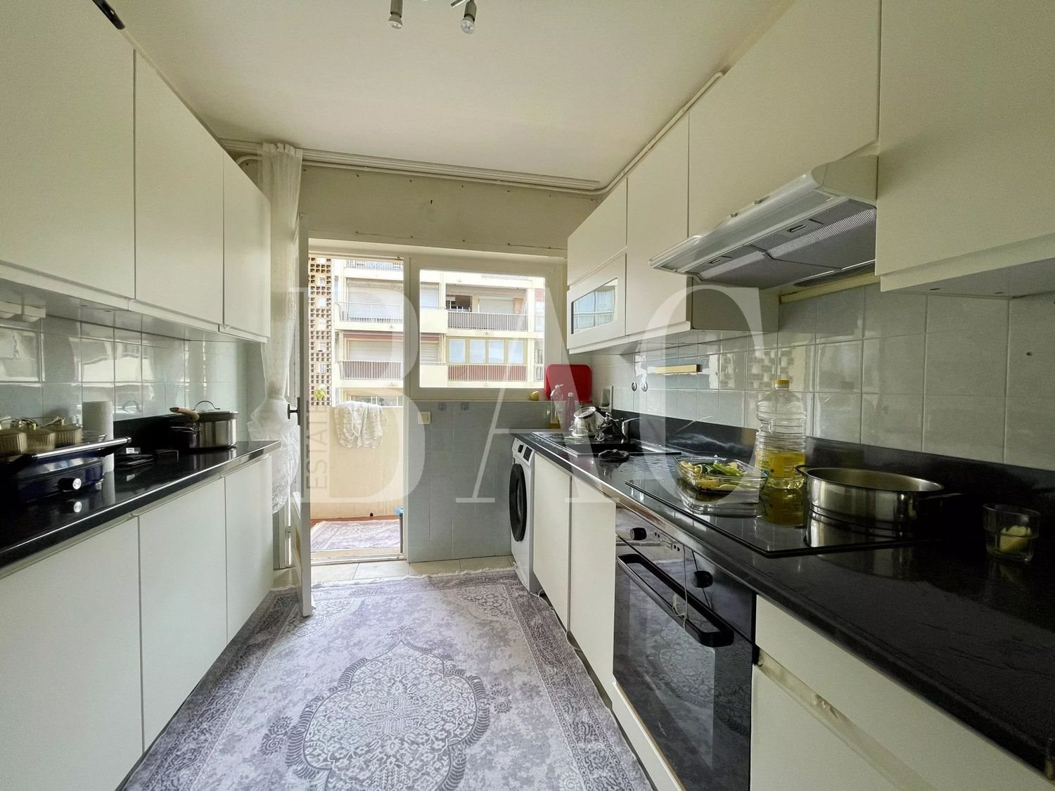 Appartement à vendre, 63m², Antibes
