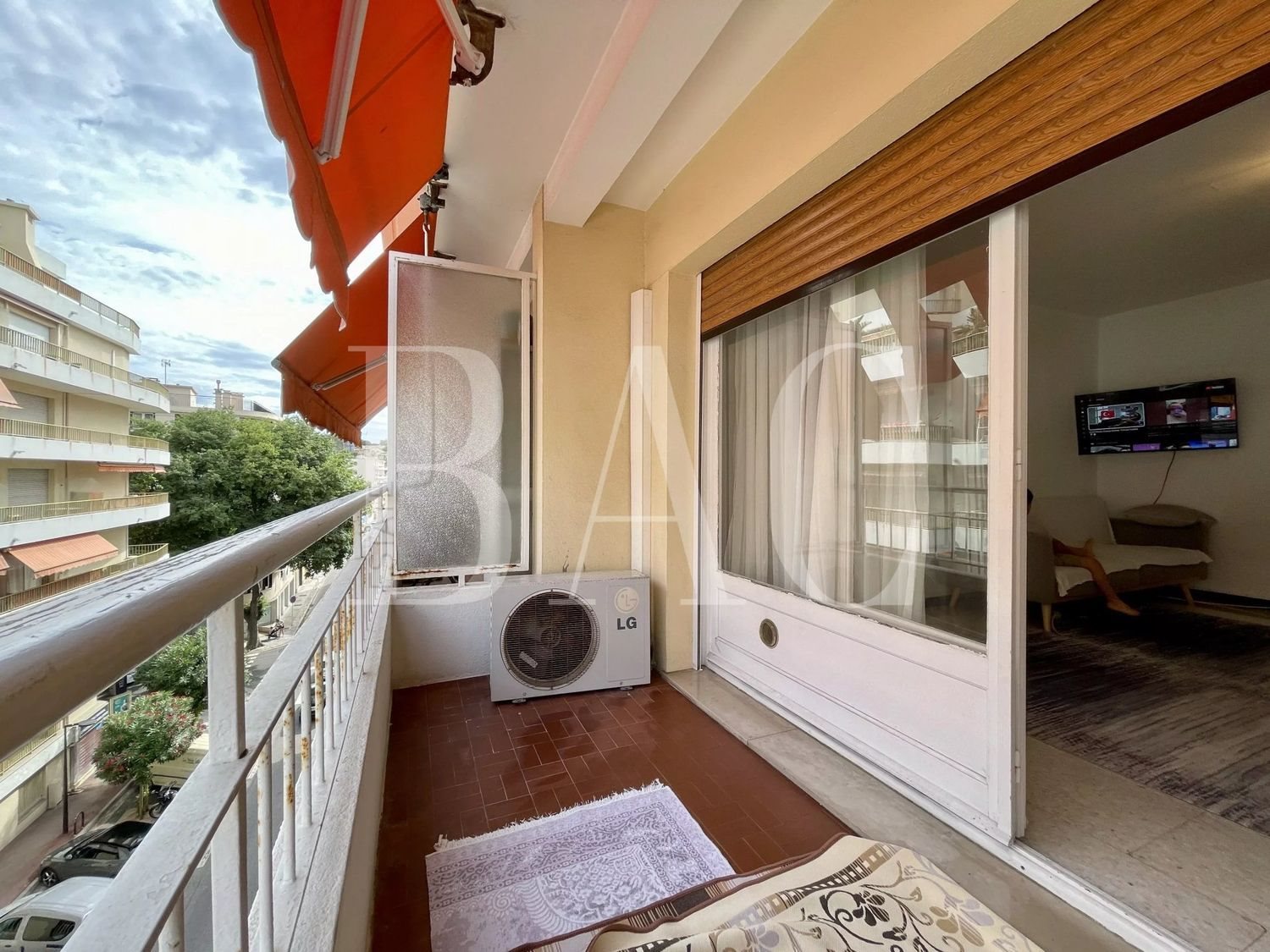 Appartement à vendre, 63m², Antibes