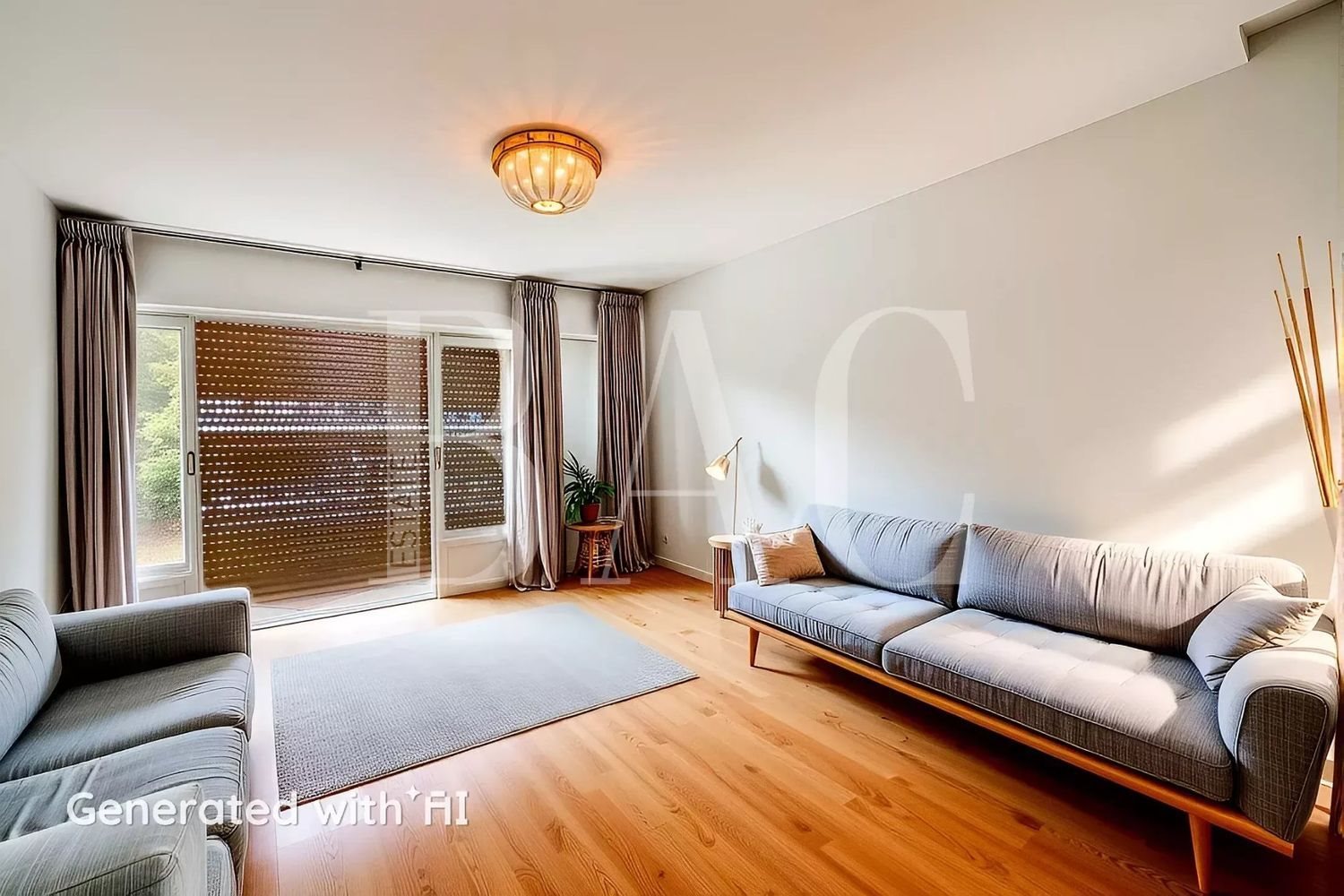 Appartement à vendre, 63m², Antibes
