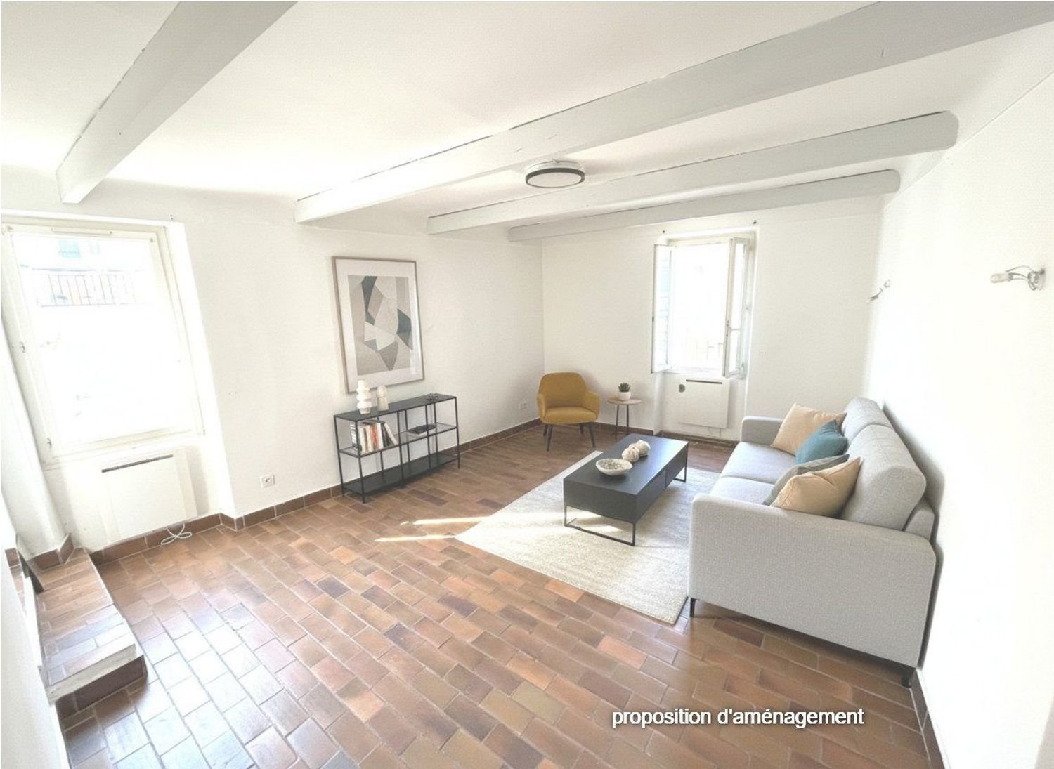 Appartement à vendre, 52m², Lauris