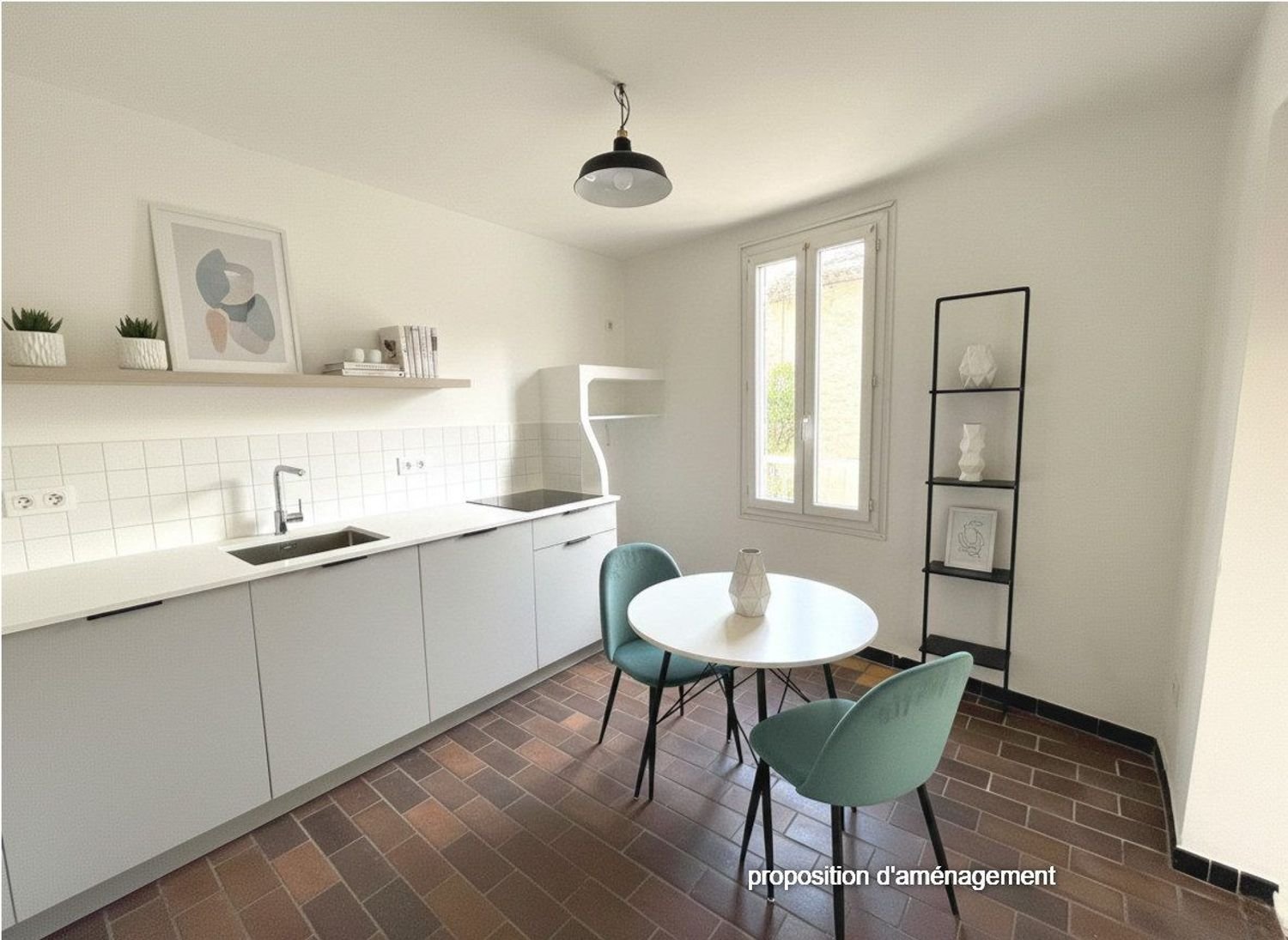 Appartement à vendre, 52m², Lauris