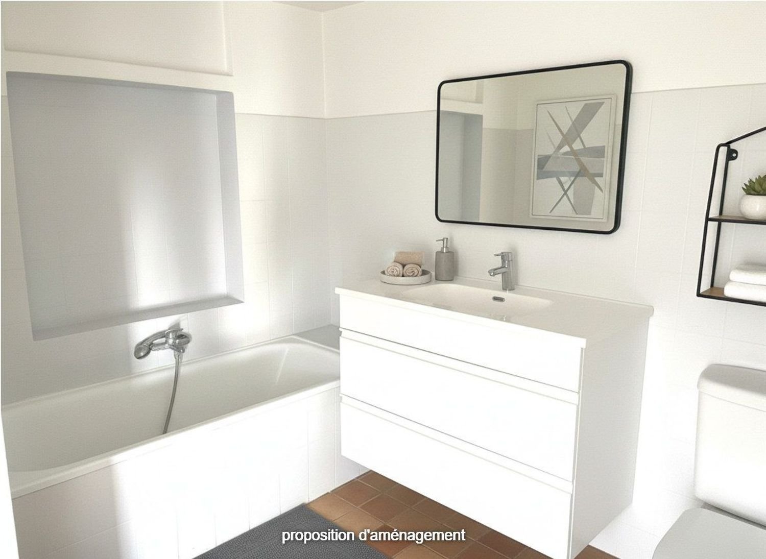 Appartement à vendre, 52m², Lauris