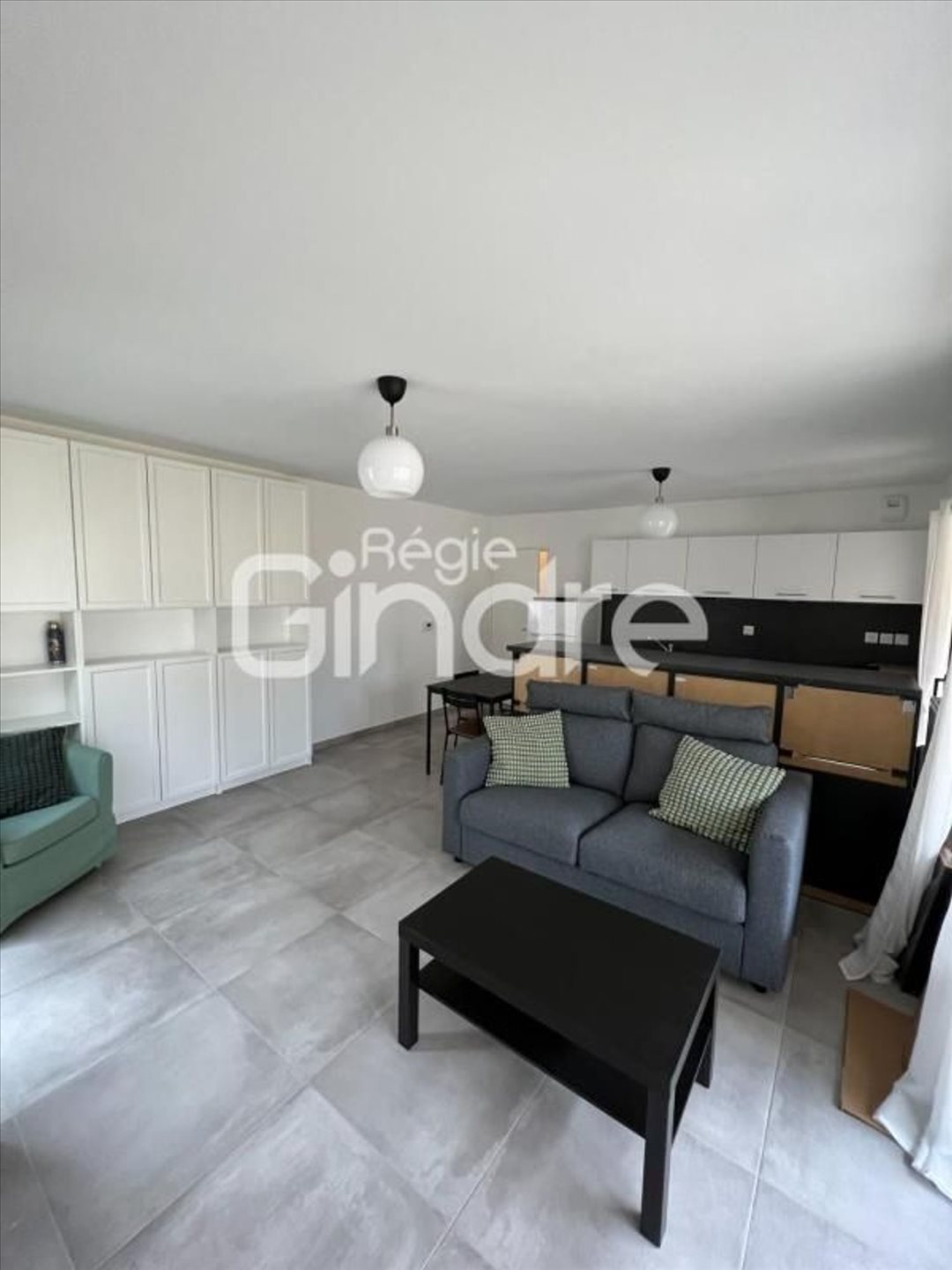 Appartement à louer, 51m², Caluire-et-Cuire