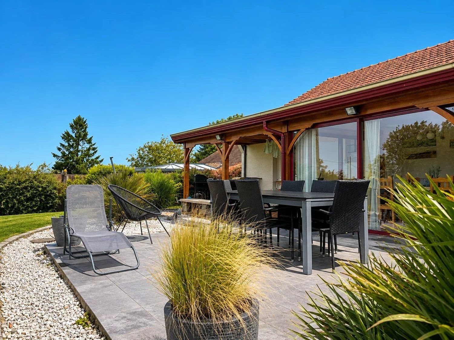 Maison à vendre, 155m², Escaudoeuvres