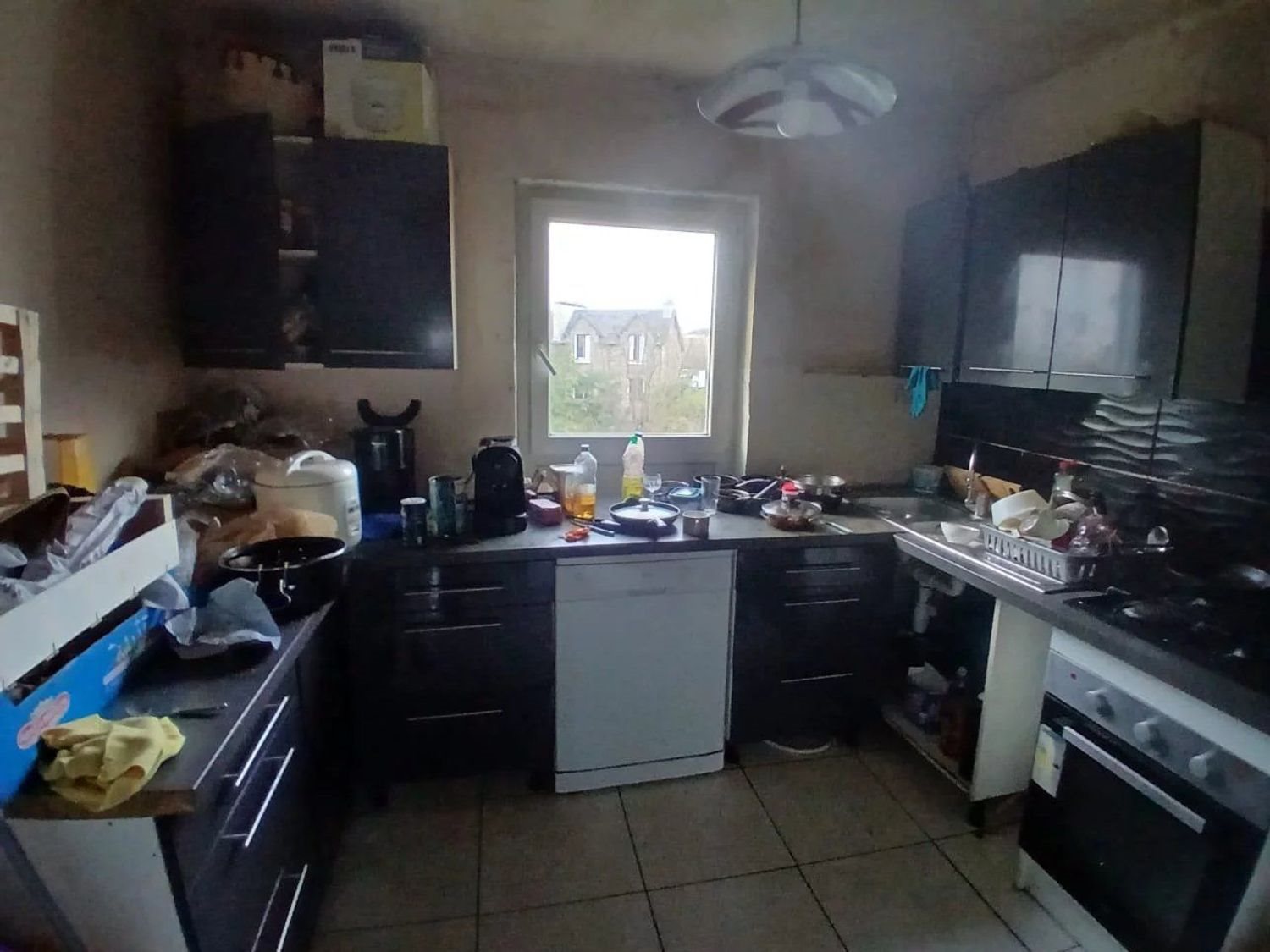 Maison à vendre, 87m², Guingamp