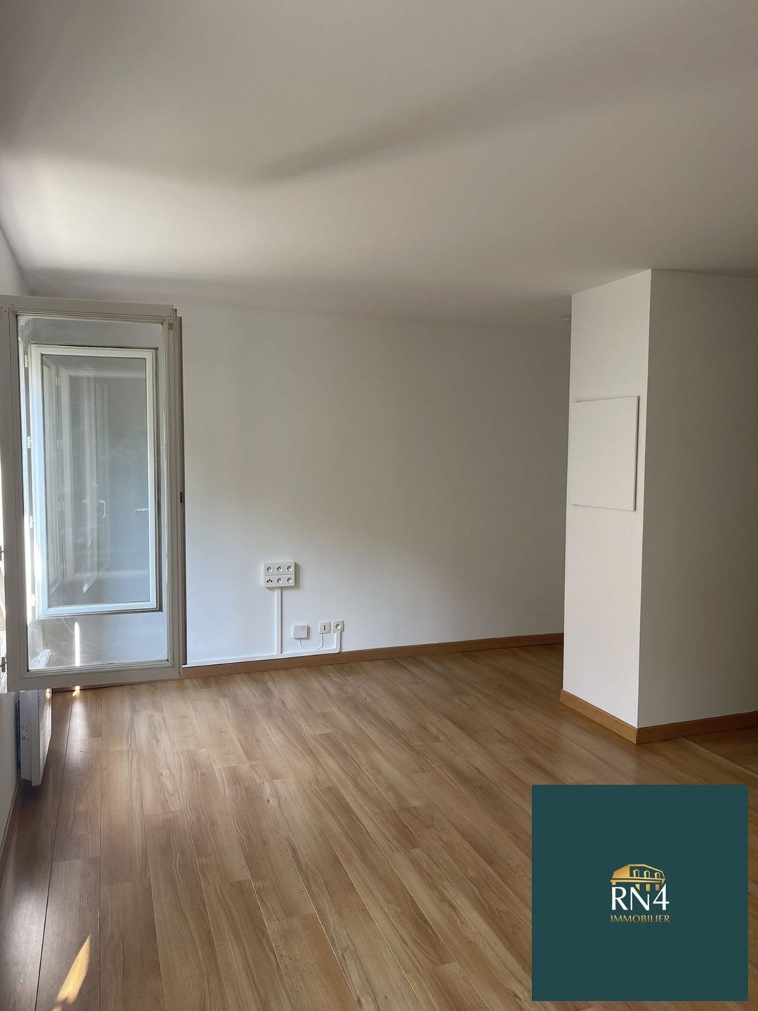 Appartement à vendre, 30m², La Queue-en-Brie