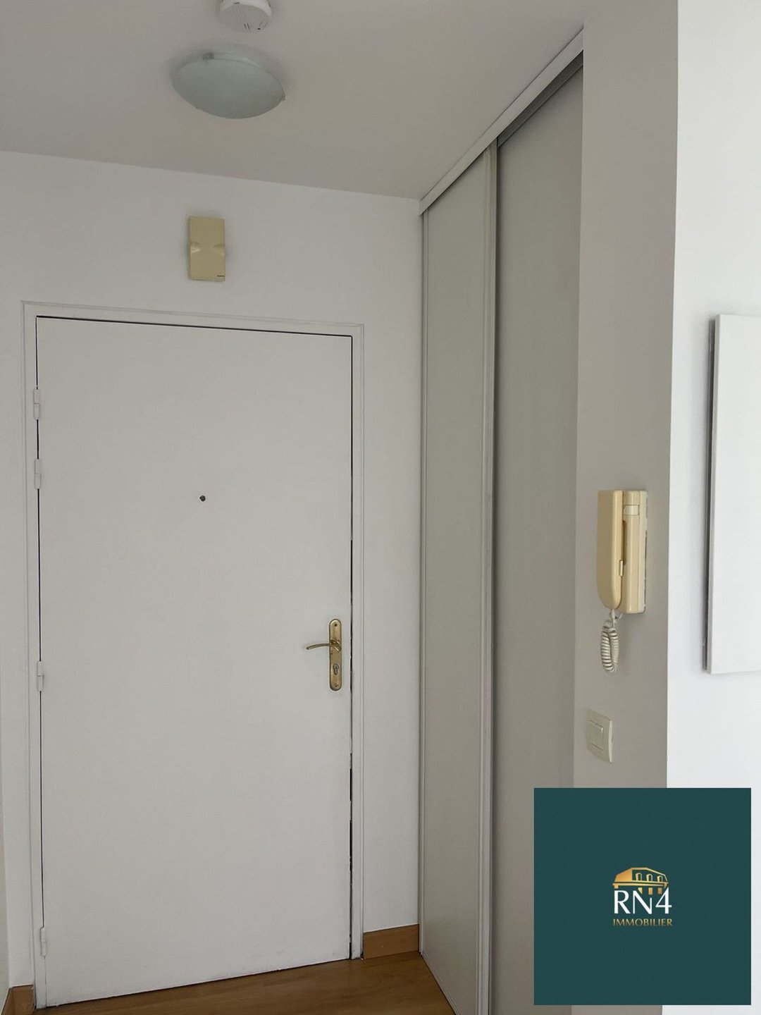 Appartement à vendre, 30m², La Queue-en-Brie