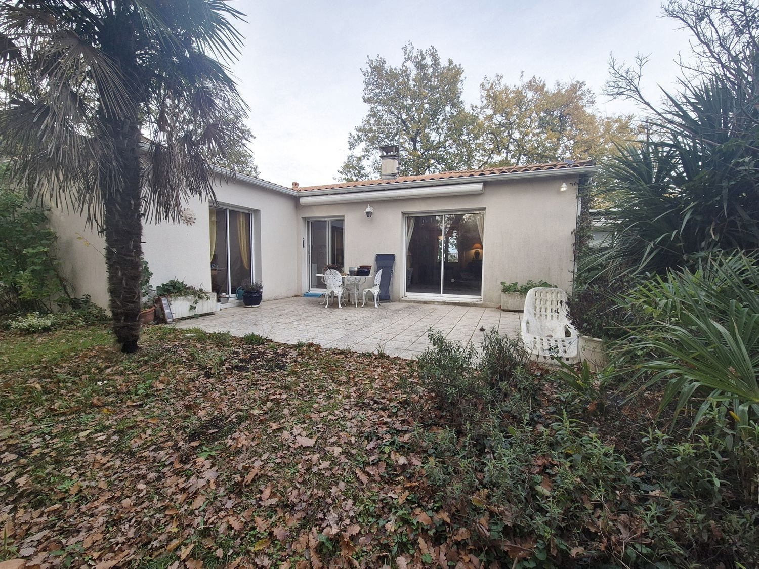Maison à vendre, 120m², Royan