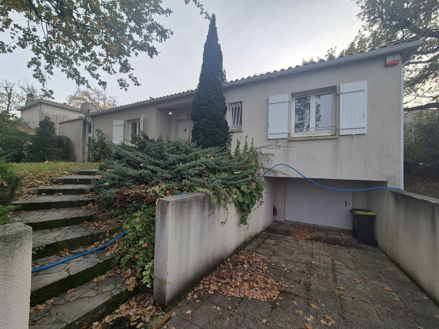 Maison à vendre, 120m², Royan