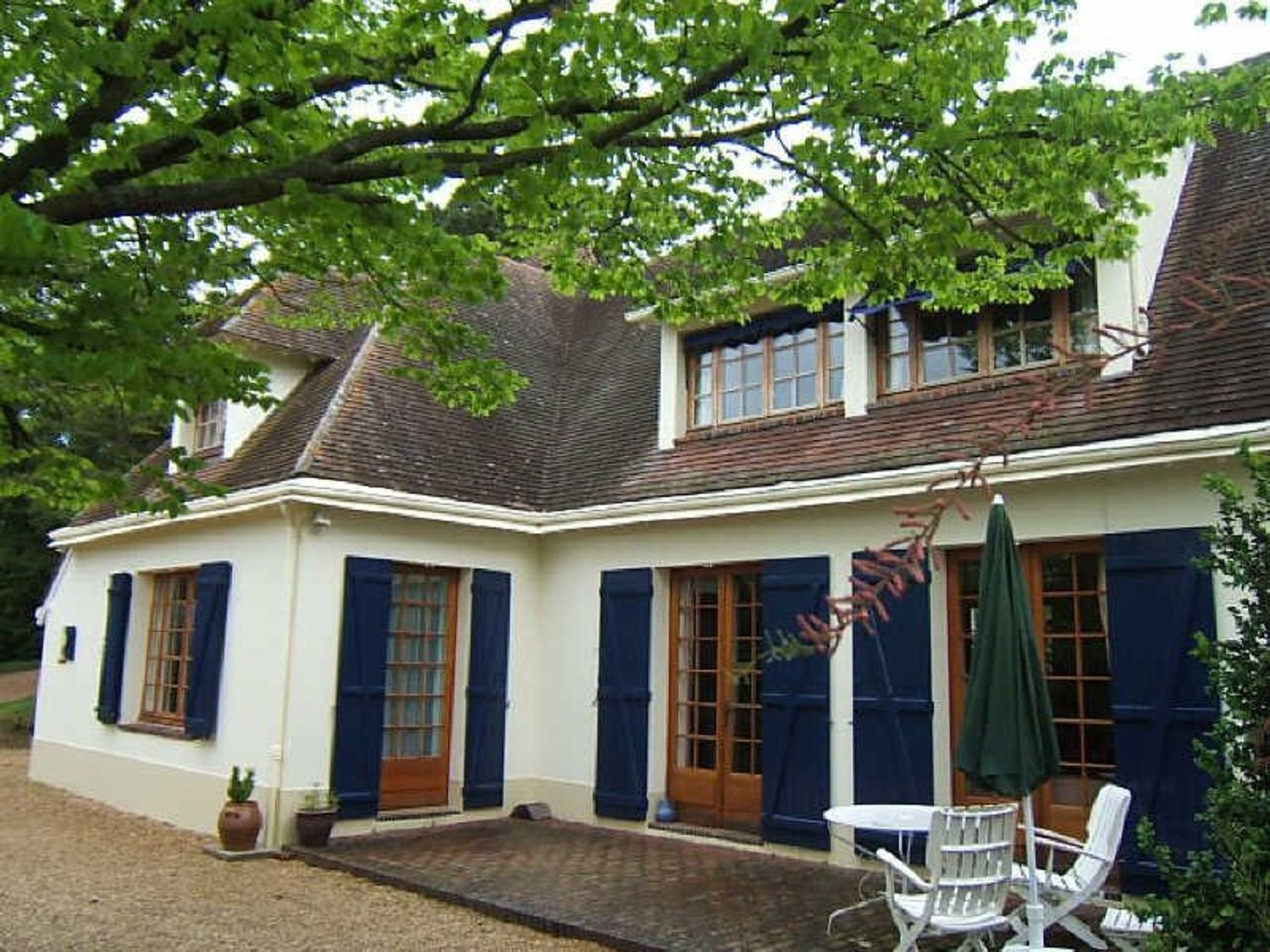 Maison à vendre, 137m², Cherisy