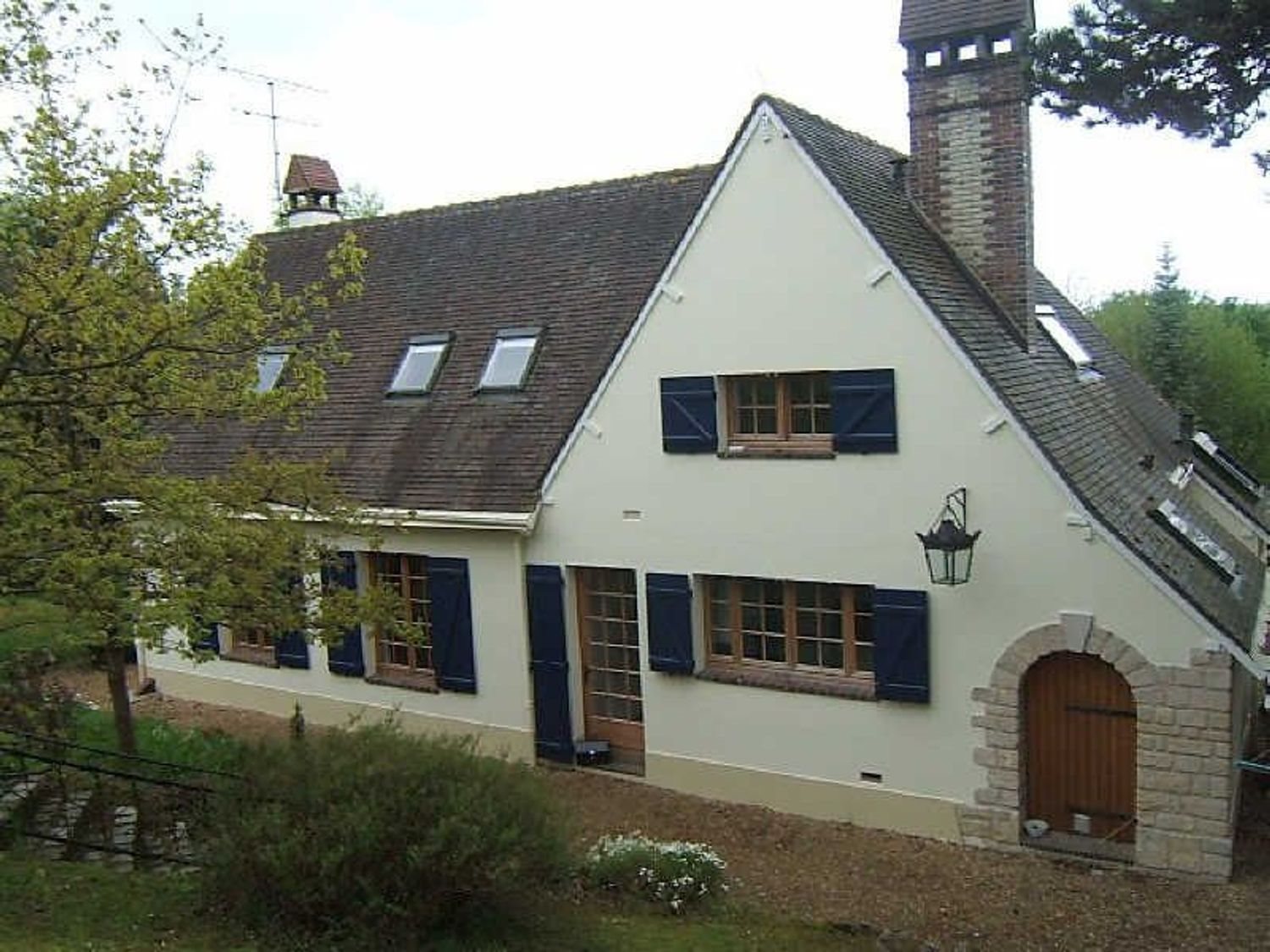 Maison à vendre, 137m², Cherisy