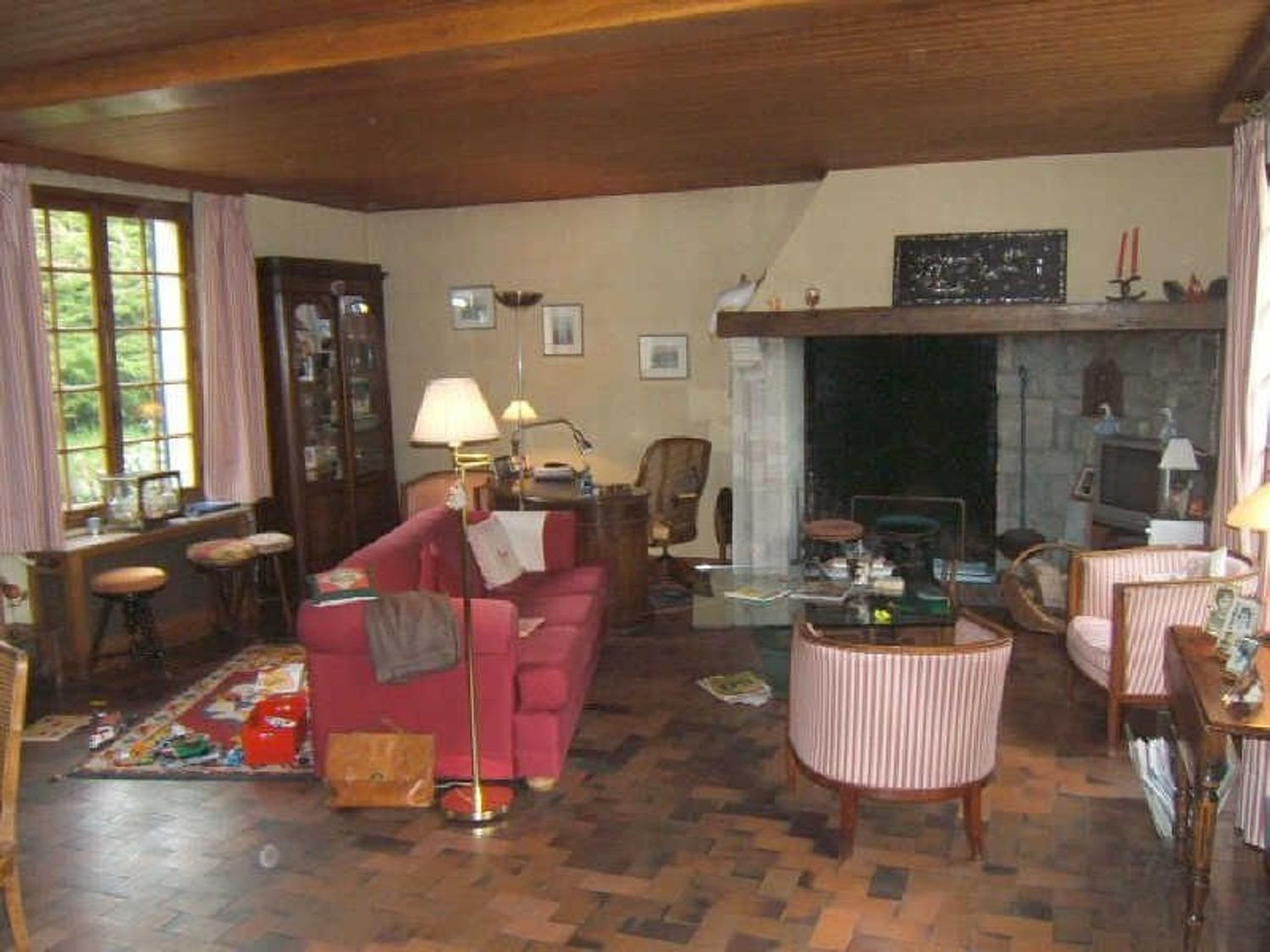 Maison à vendre, 137m², Cherisy