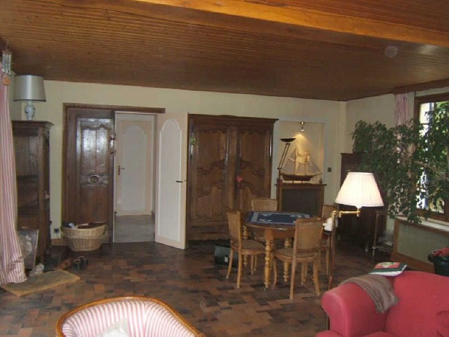 Maison à vendre, 137m², Cherisy