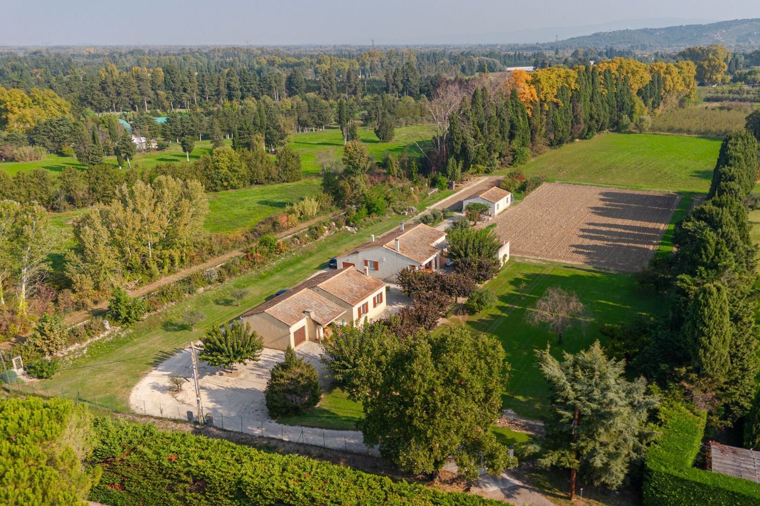 Maison à vendre, 200m², Plan-d'Orgon