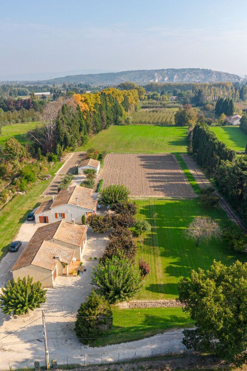 Maison à vendre, 200m², Plan-d'Orgon